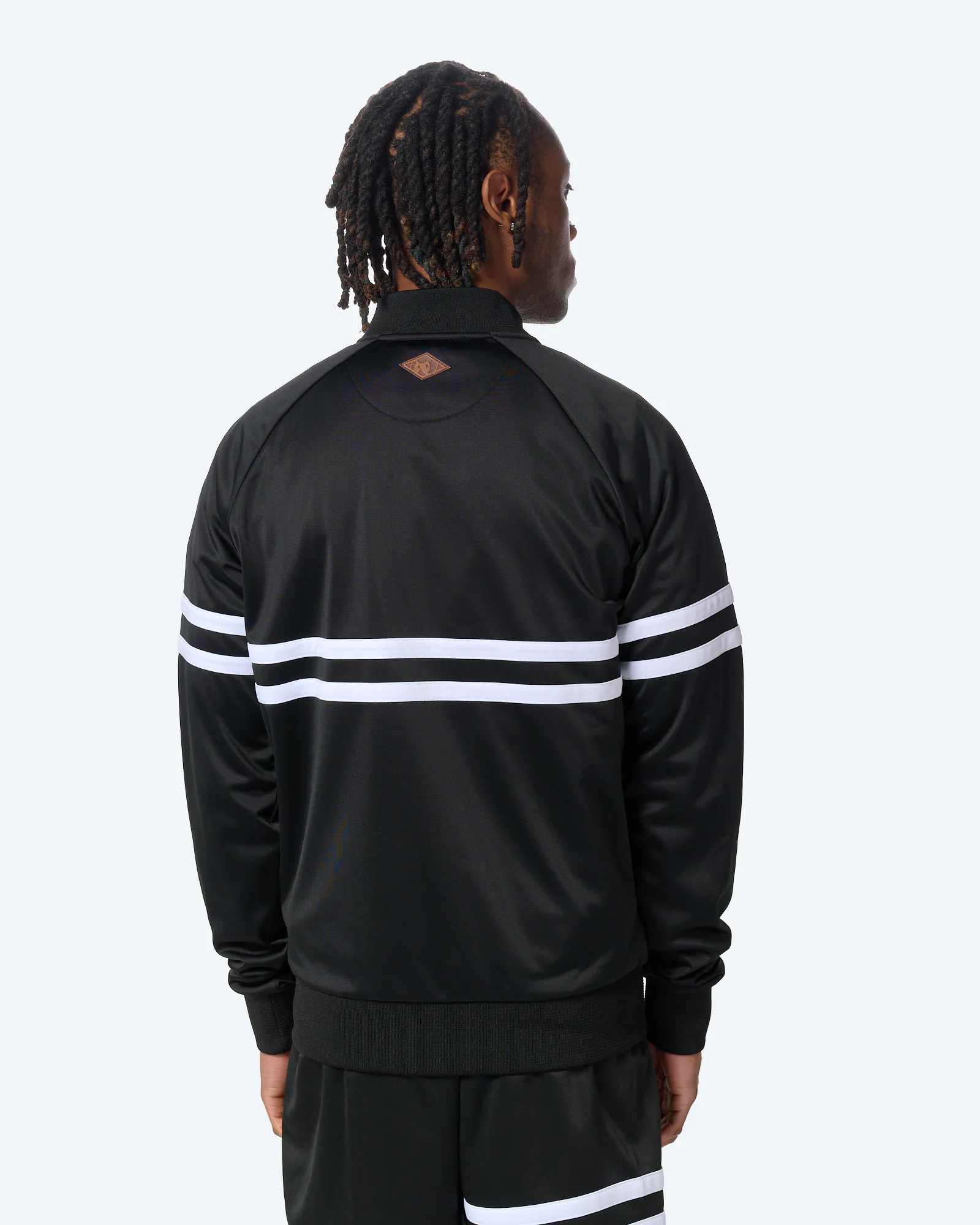 Unfair Athletics DMWU Tracktop Black
