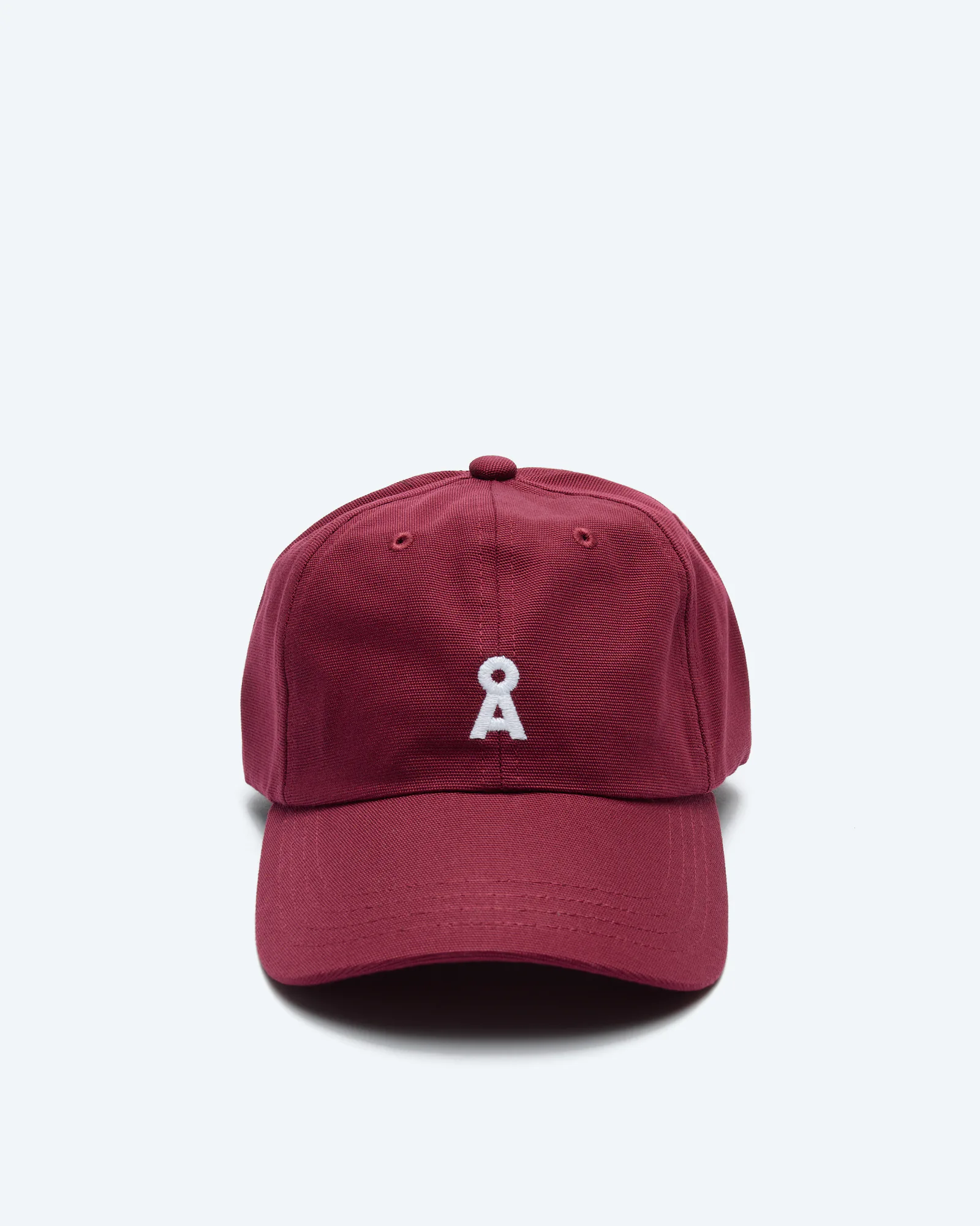 YENAAS BOLD Cap W Velvet Red