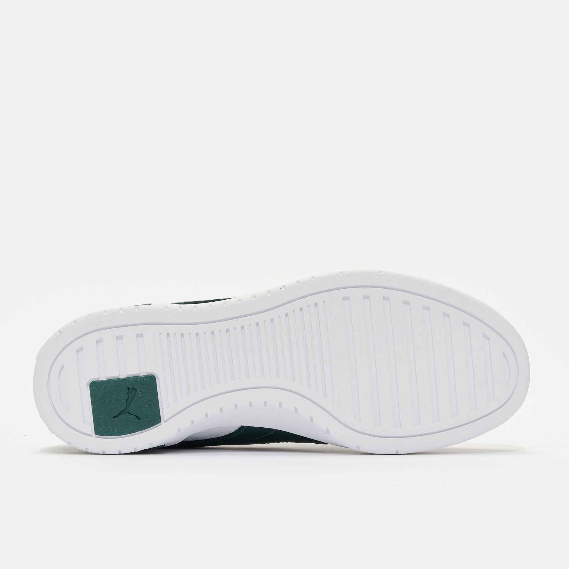 PUMA CA Pro Classic White/Green Gables