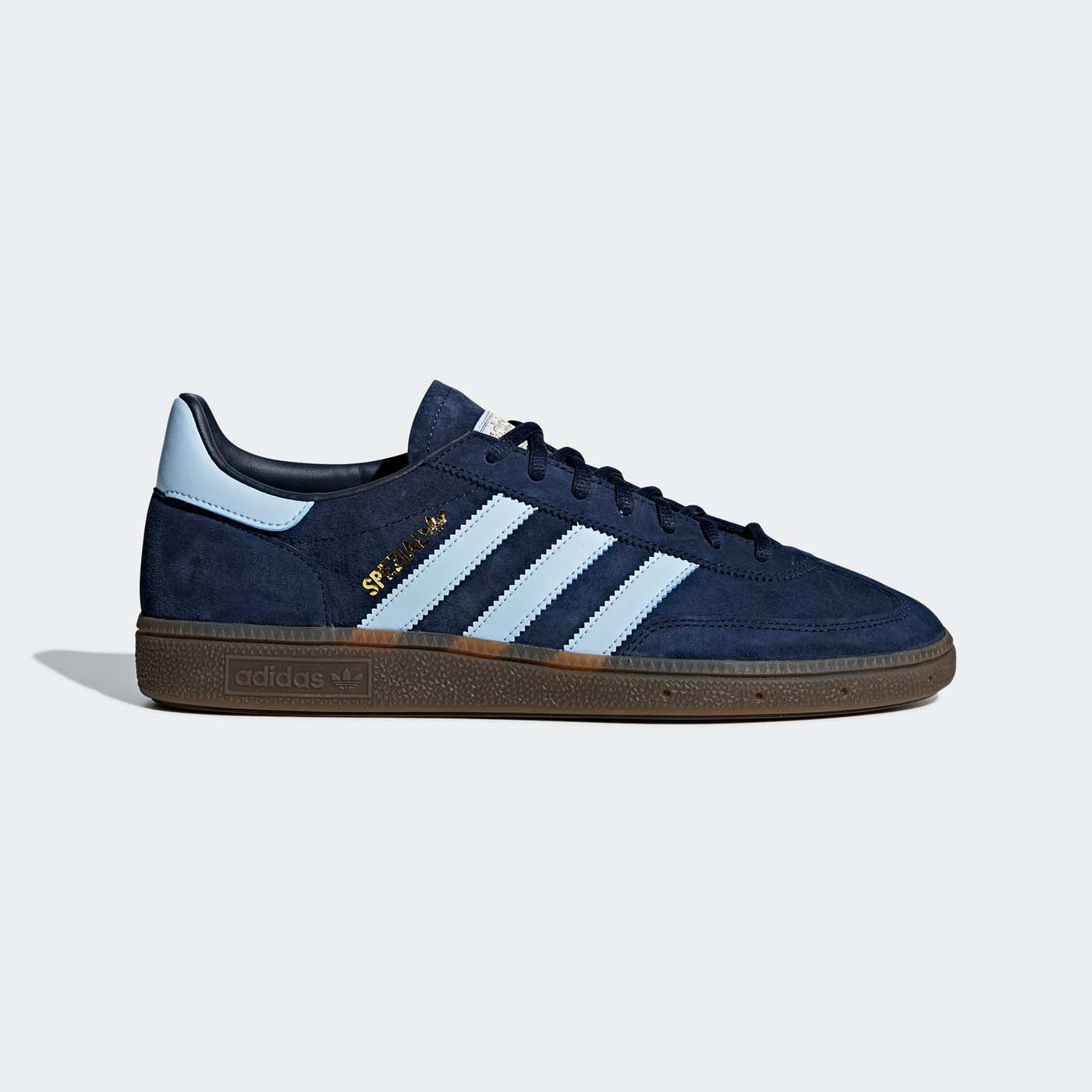 adidas Sneaker Handball Spezial Collegiate Navy