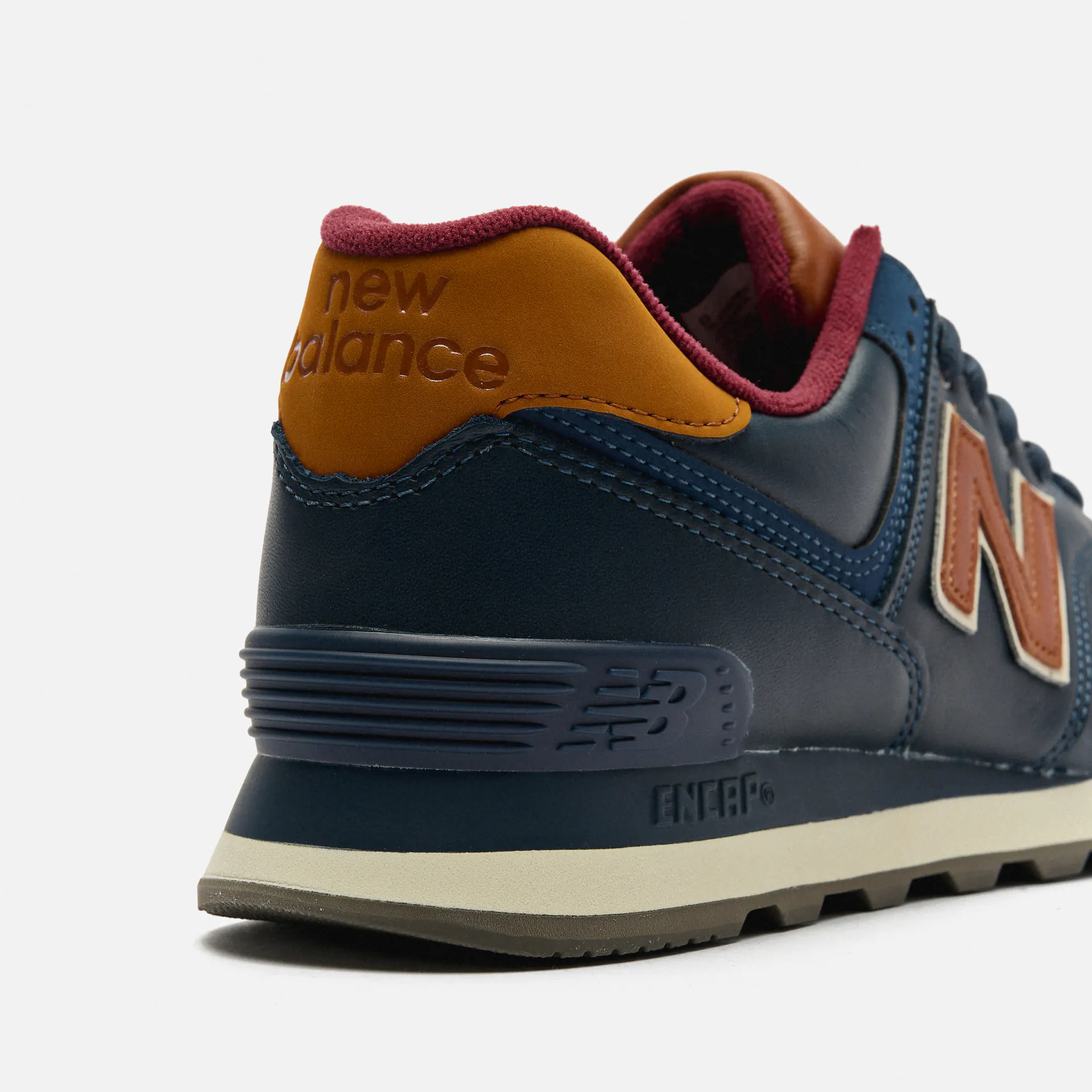 New Balance ML574 OMC Sneaker NB Navy