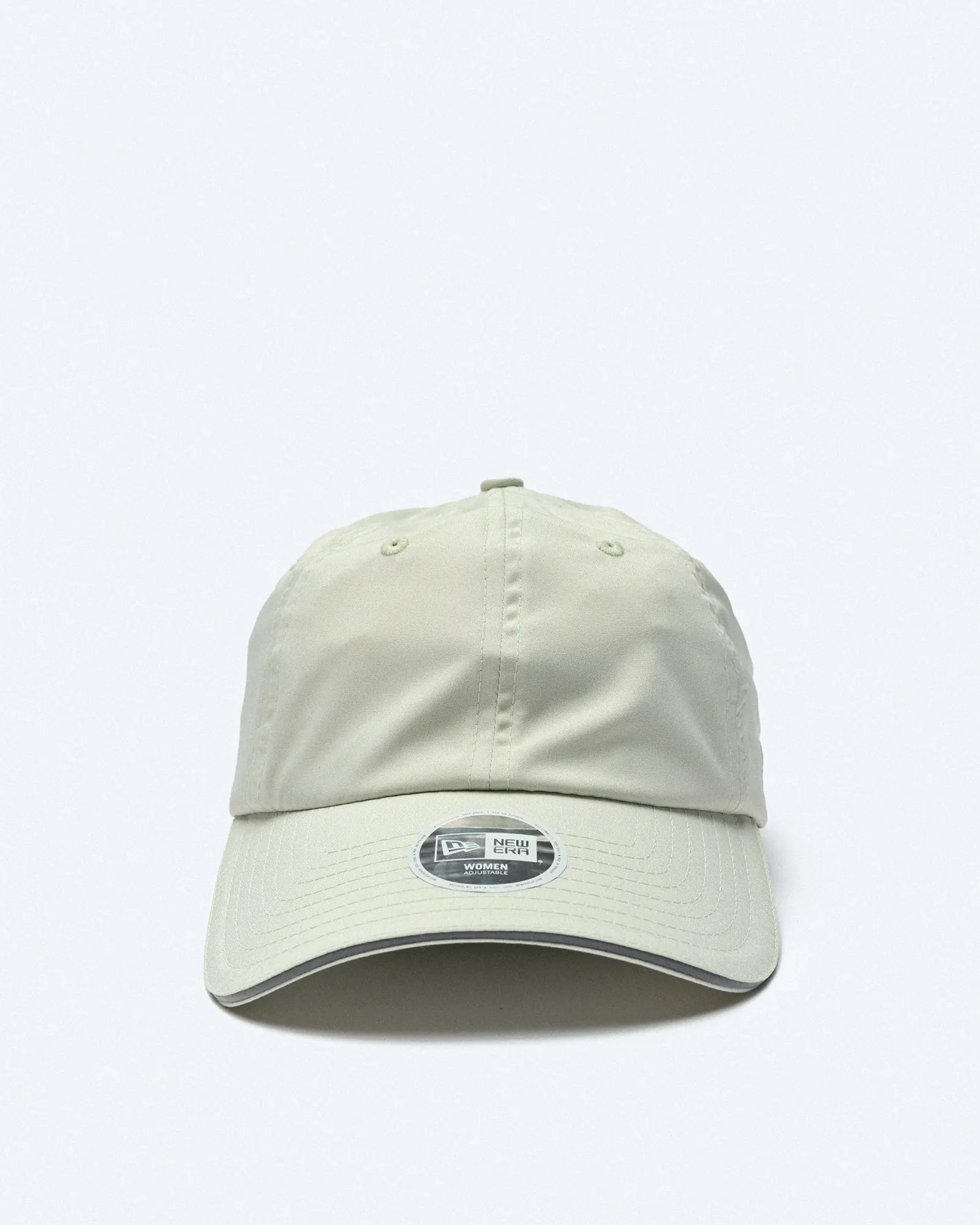 New Era Women Open Back 9Forty Strapback Cap Mint New Era Women Open Back 9Forty Strapback Cap Mint