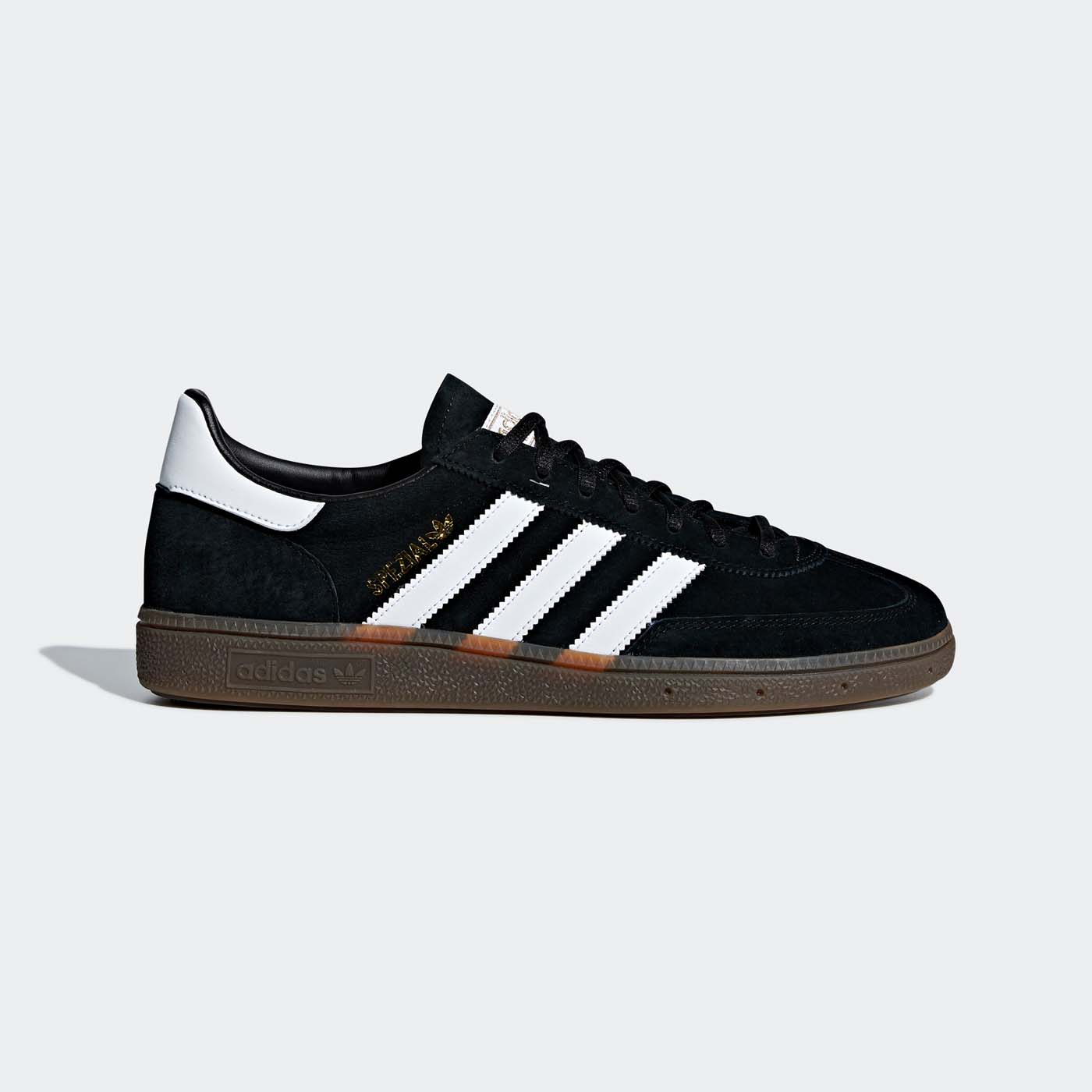 adidas Sneaker Handball Spezial Core Black