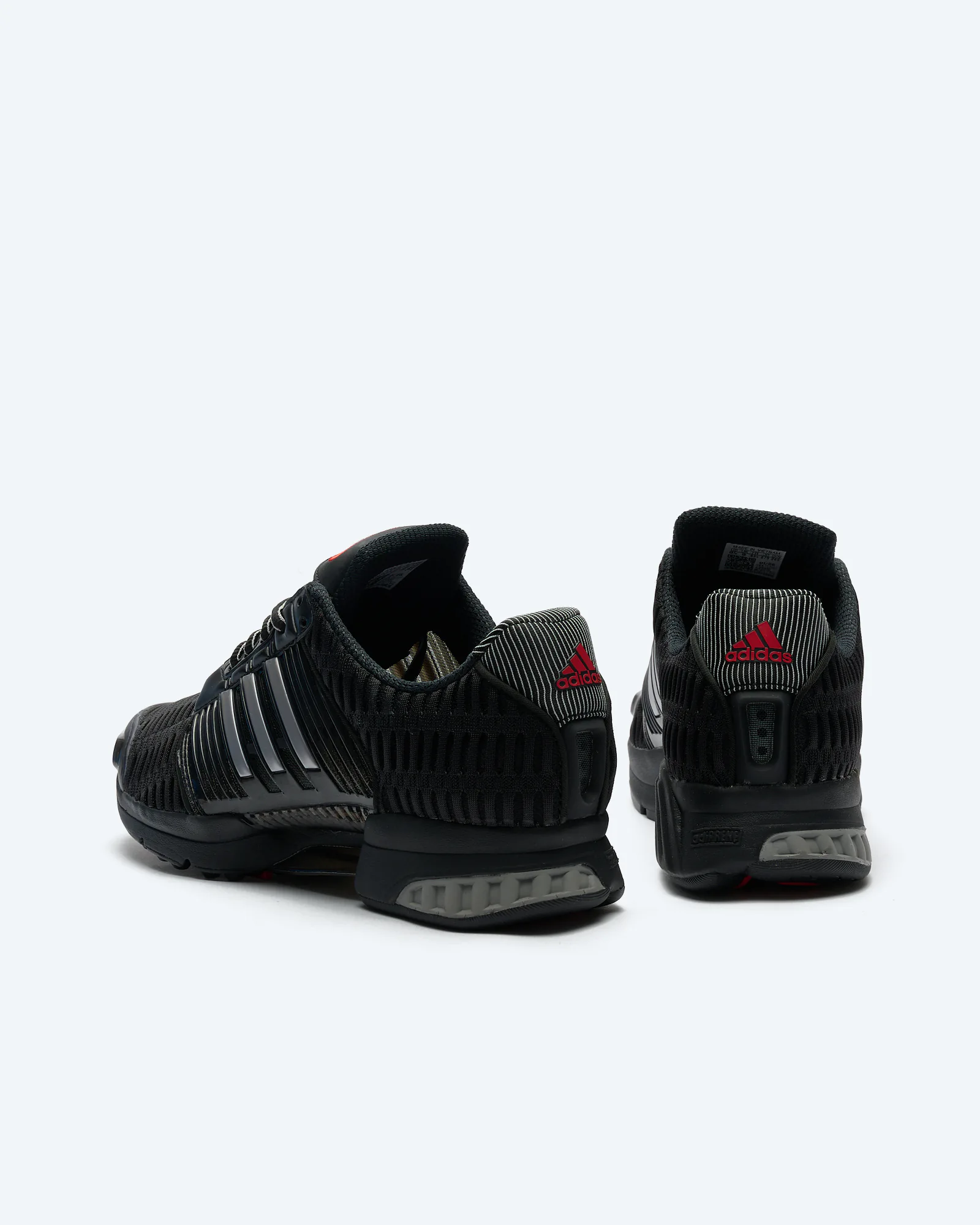 adidas Originals Climacool 1 Sneaker Black/Red/Black