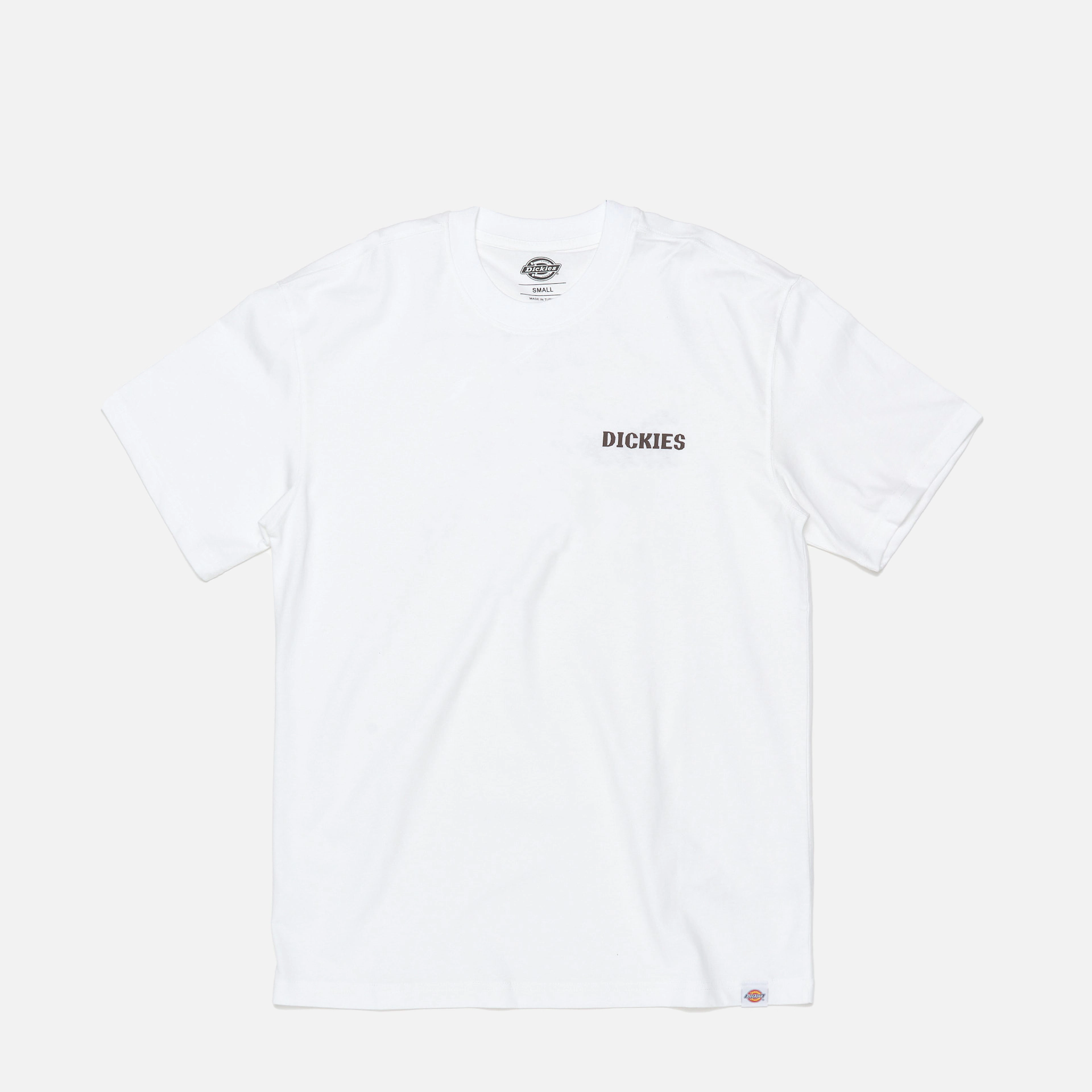 Dickies Hays T-Shirt White