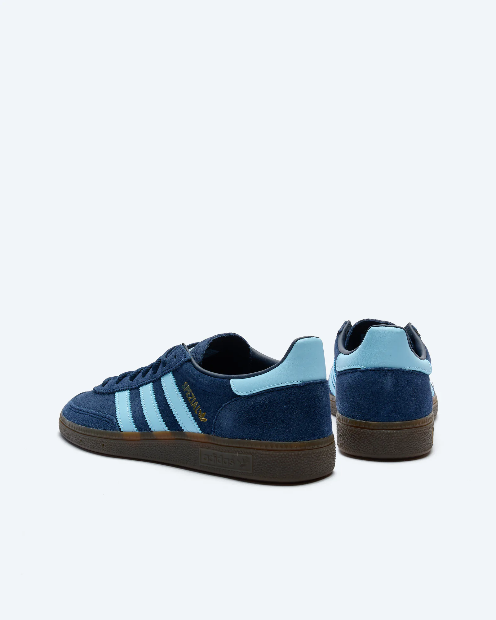 Sneaker Handball Spezial Collegiate Navy