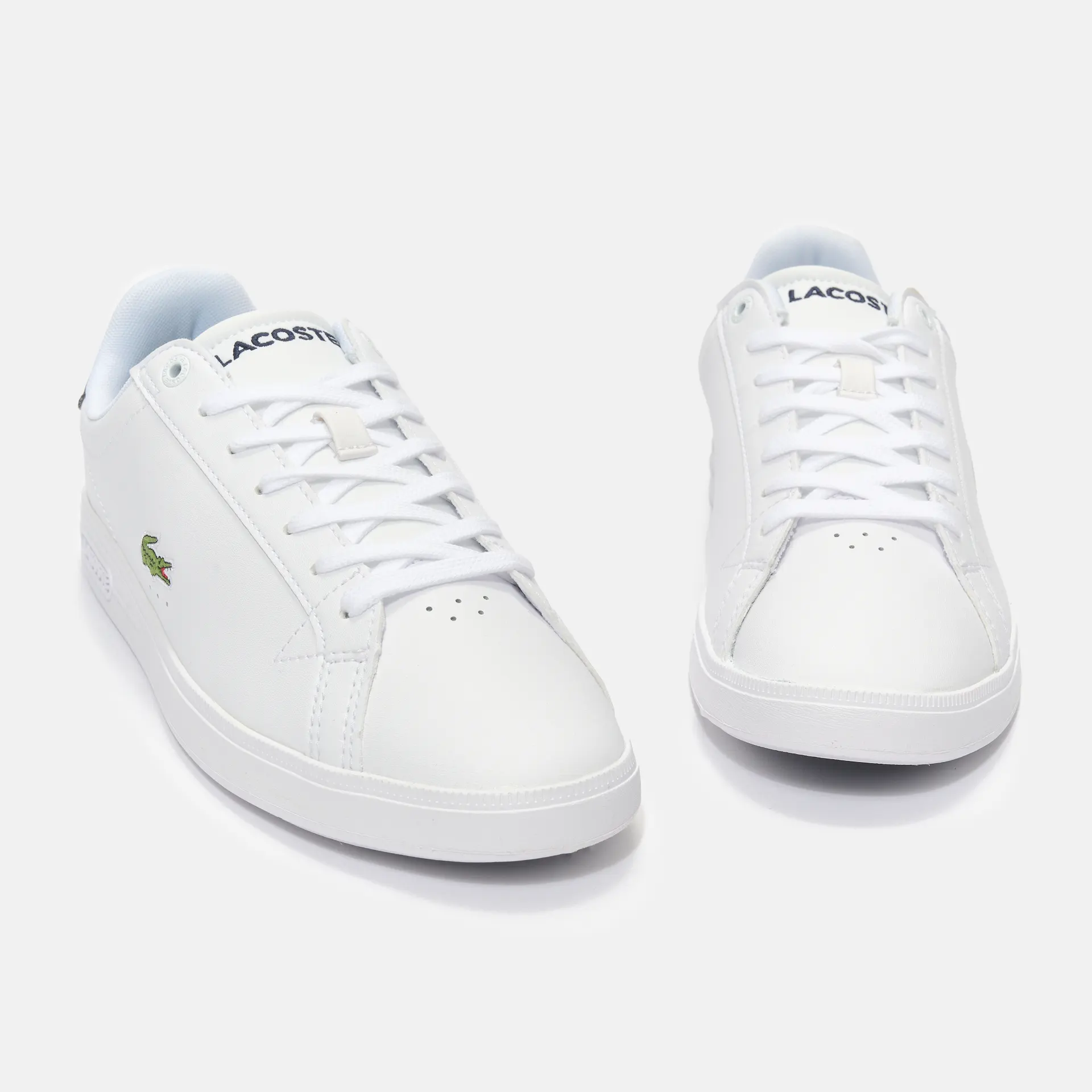 Lacoste Graduate Pro 222 Sneaker White/Navy