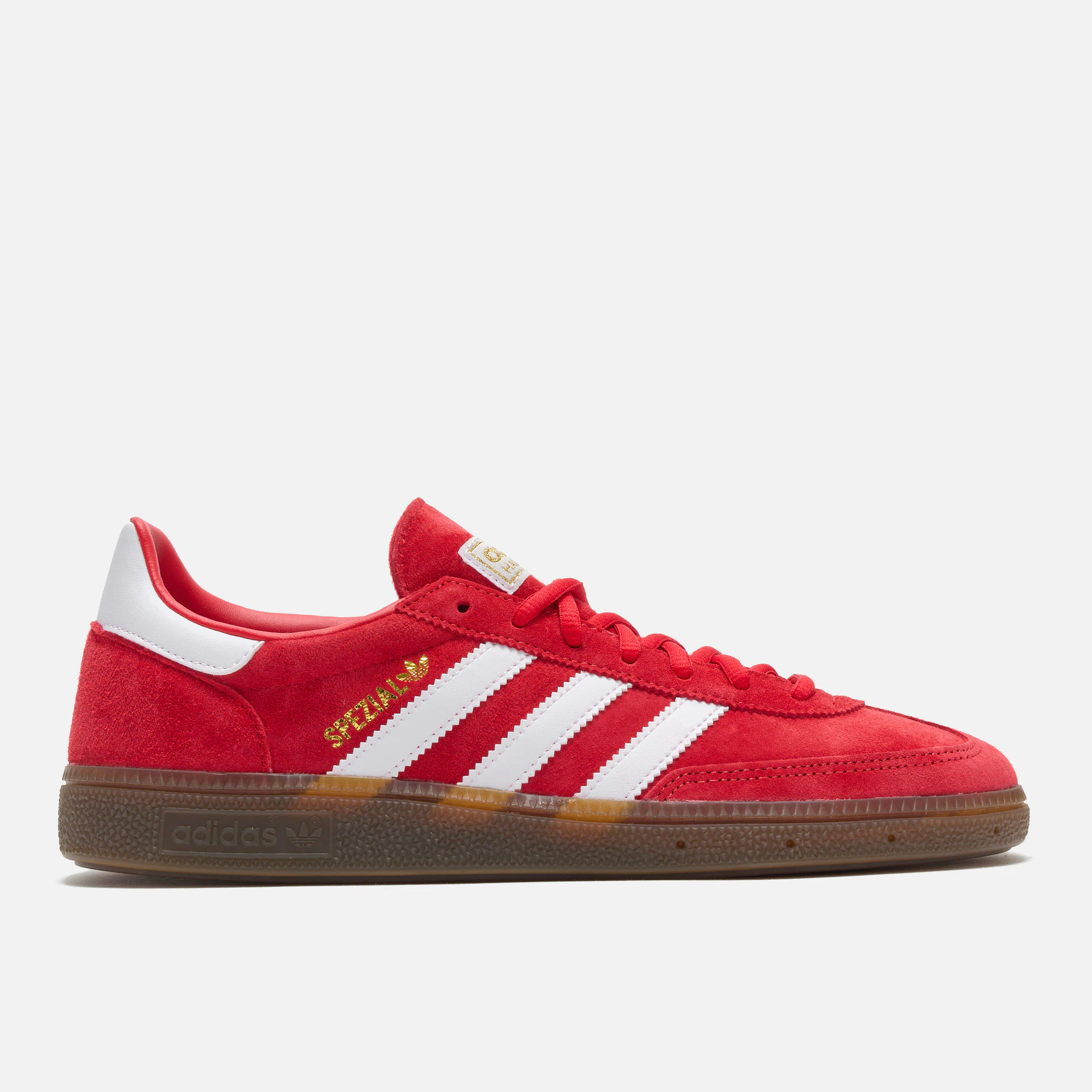 adidas Originals Sneaker Handball Spezial Scarlet/White/Gum