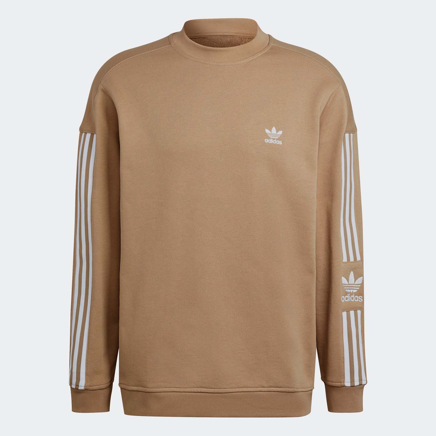 Adidas Adicolor Classics Lock - Up Trefoil Sweatshirt