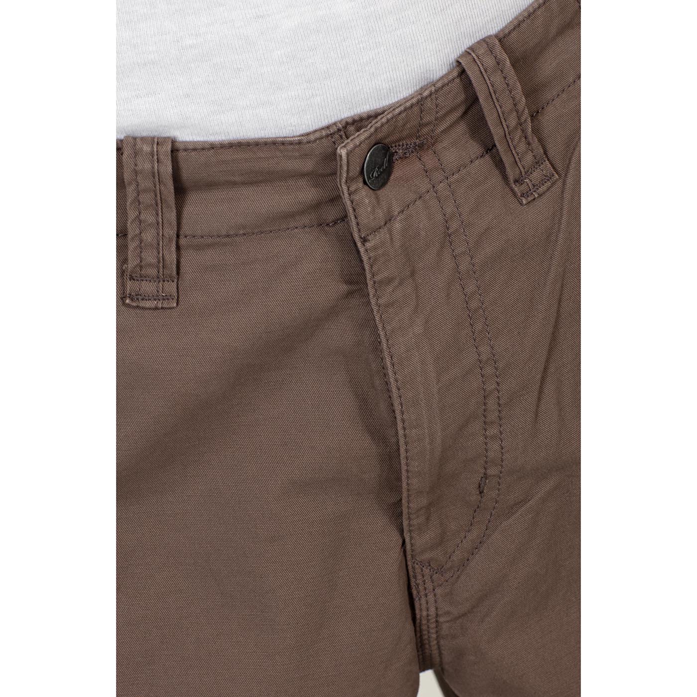 Reell Jeans Flex Cargo LC Pant Brown