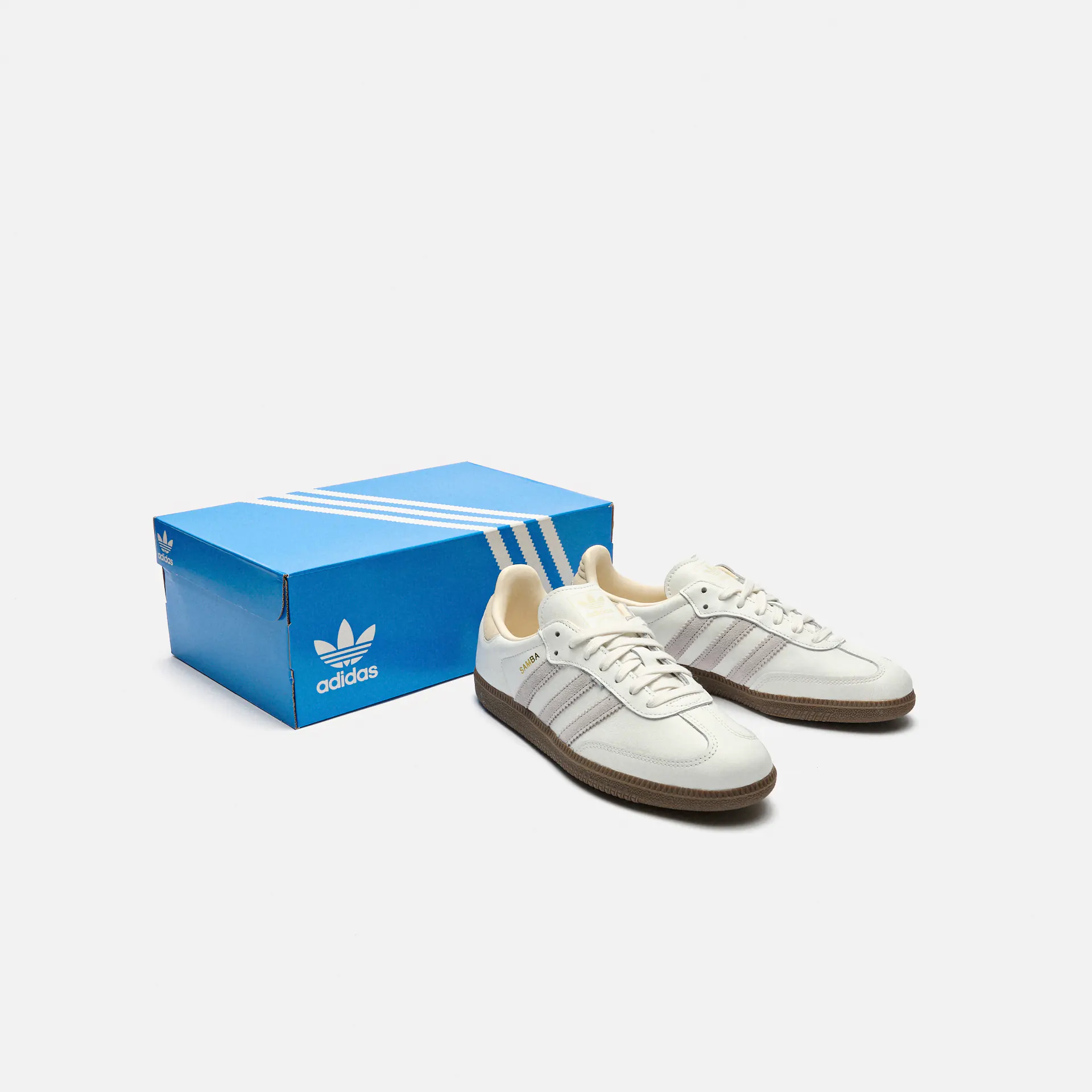 Adidas originals in white online
