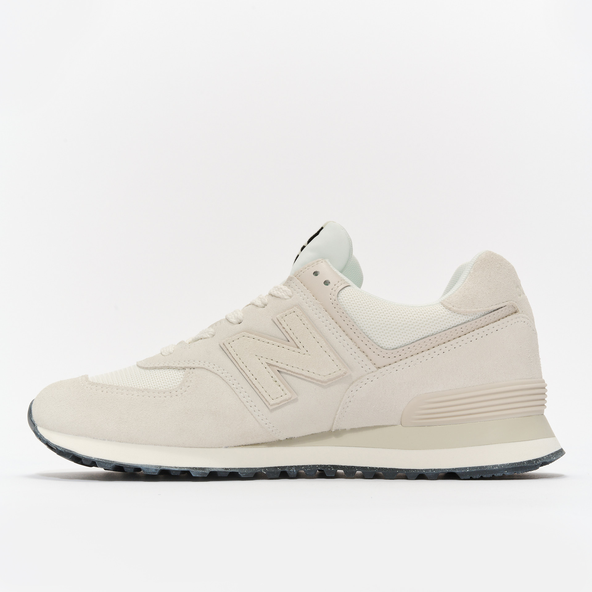 New Balance U574OF2 Sneaker Off White