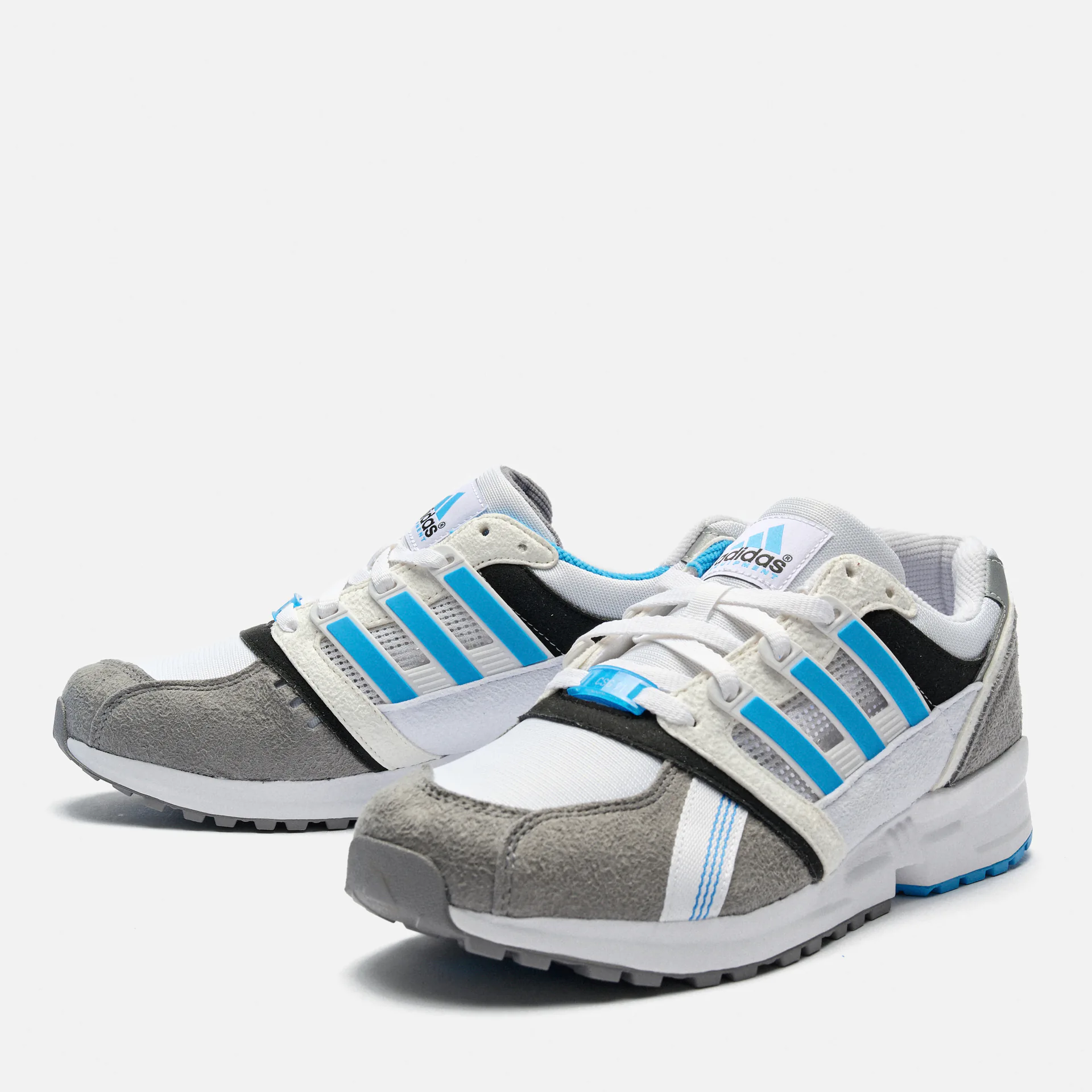 adidas Sneaker Equipment CSG 91 W Footwear White/Pulse Blue/Grey Heather Kopie