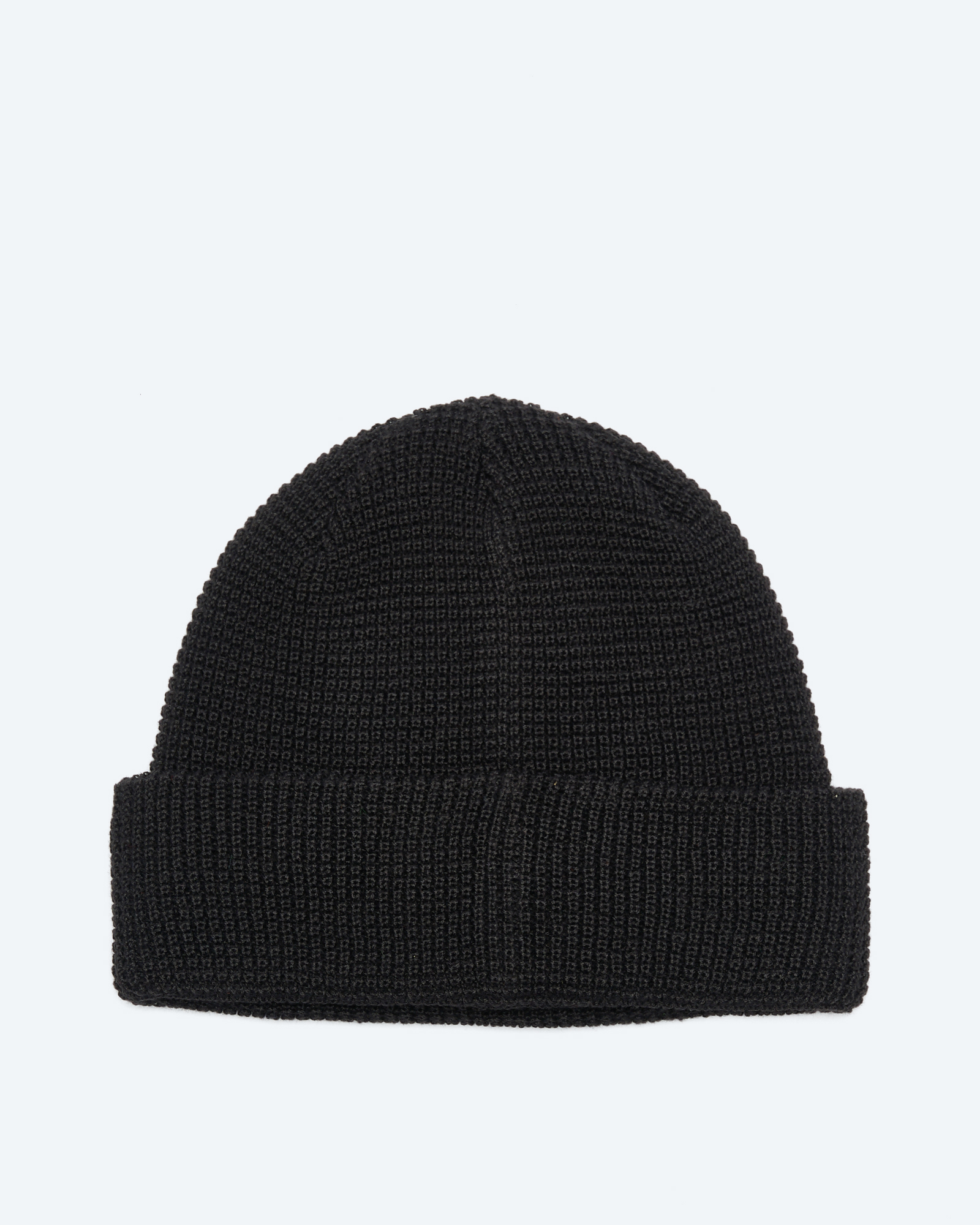 Fisherman Beanie TNF Black