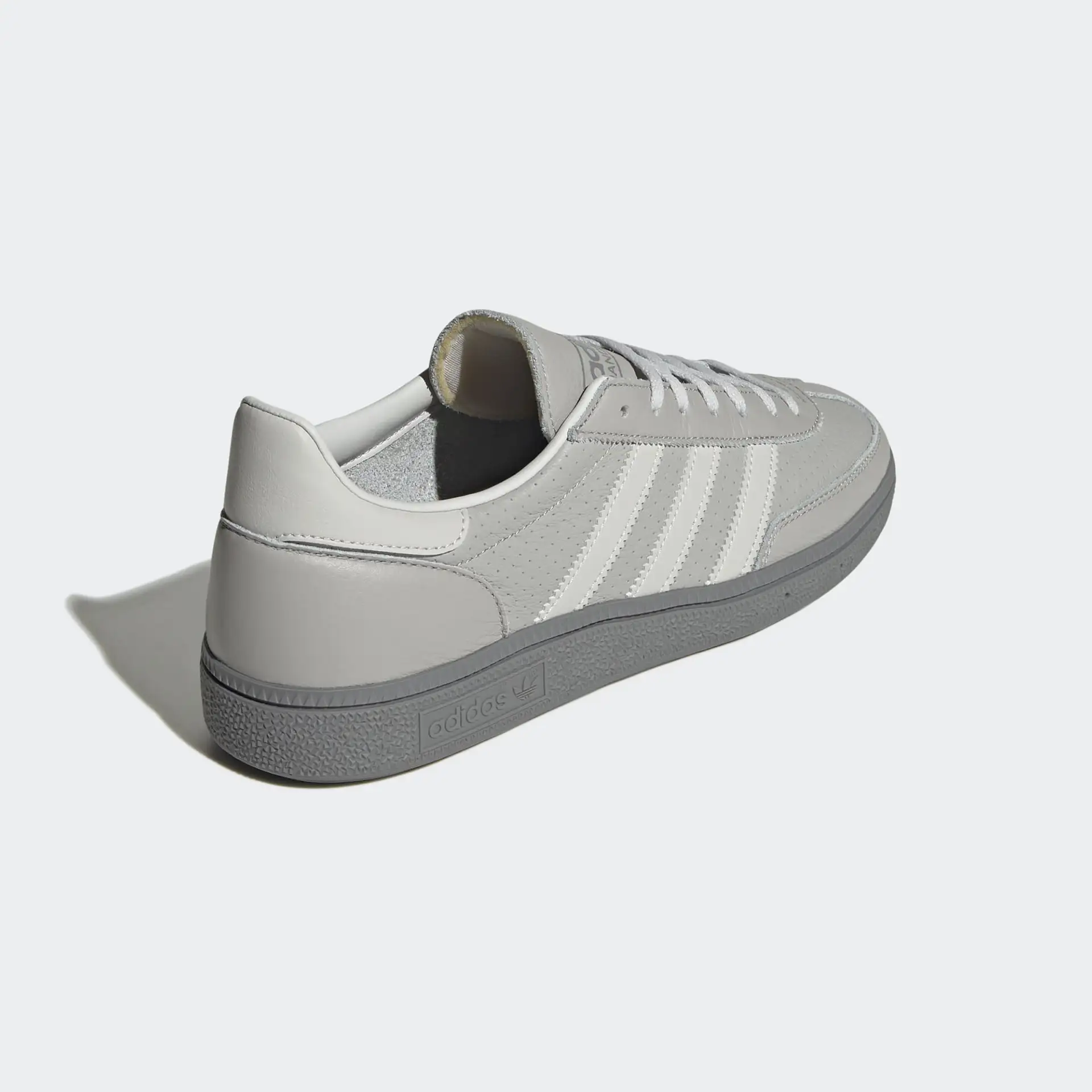 adidas Sneaker Handball Spezial Grey Two/Grey One/Grey One