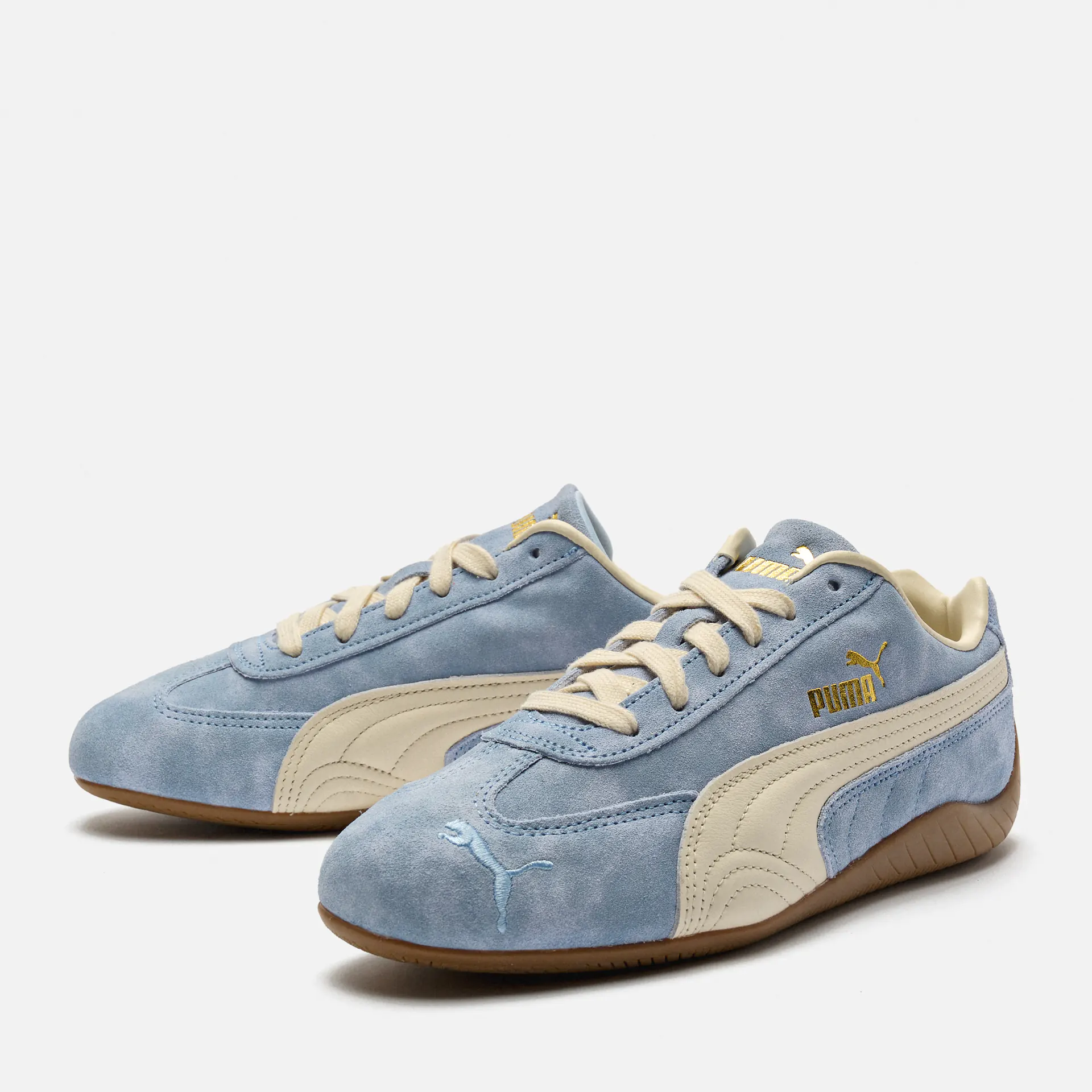 PUMA Speedcat Faded Blue
