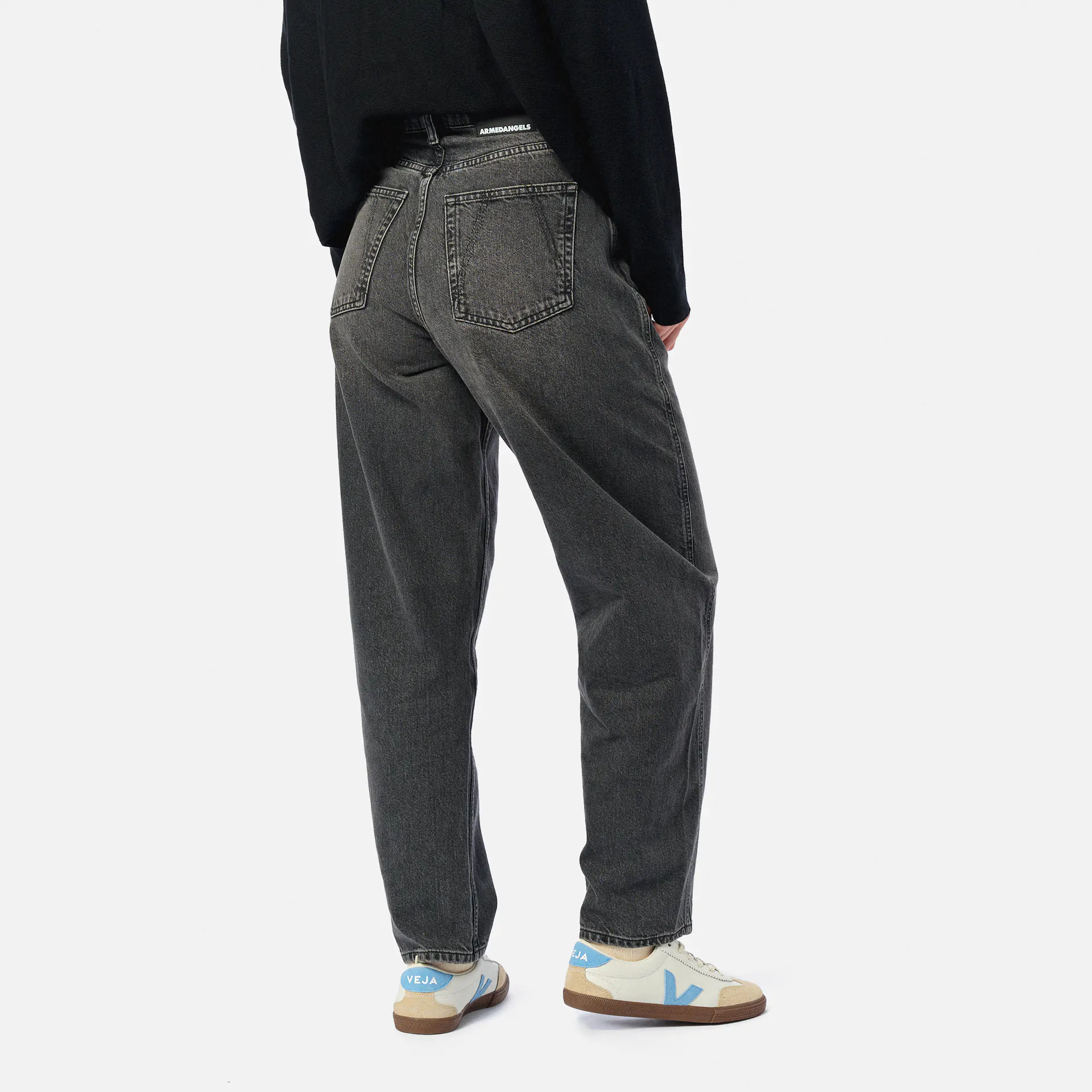ARMEDANGELS BAARELL Jeans Crestone