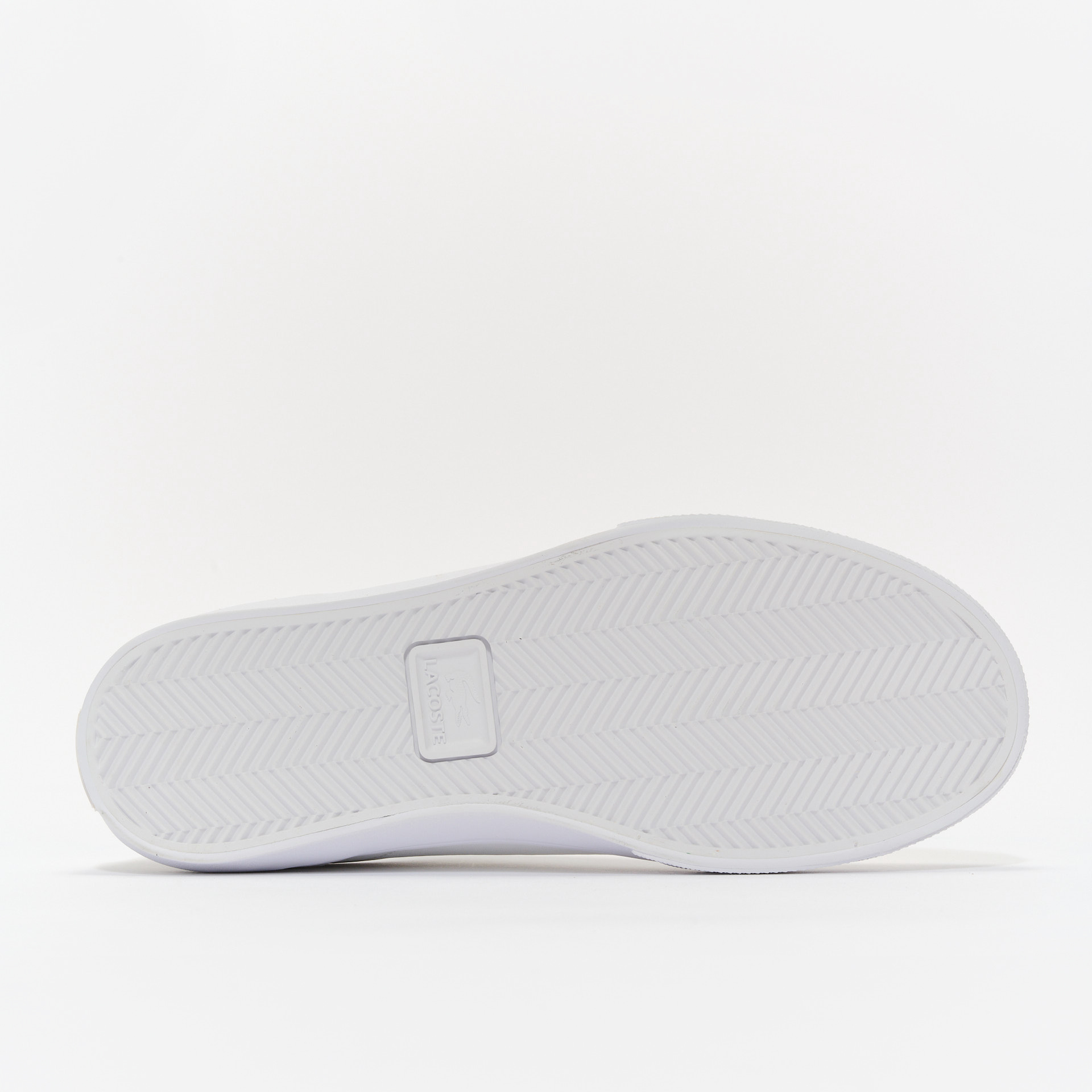 Lacoste Lerond Pro Sneaker White/White