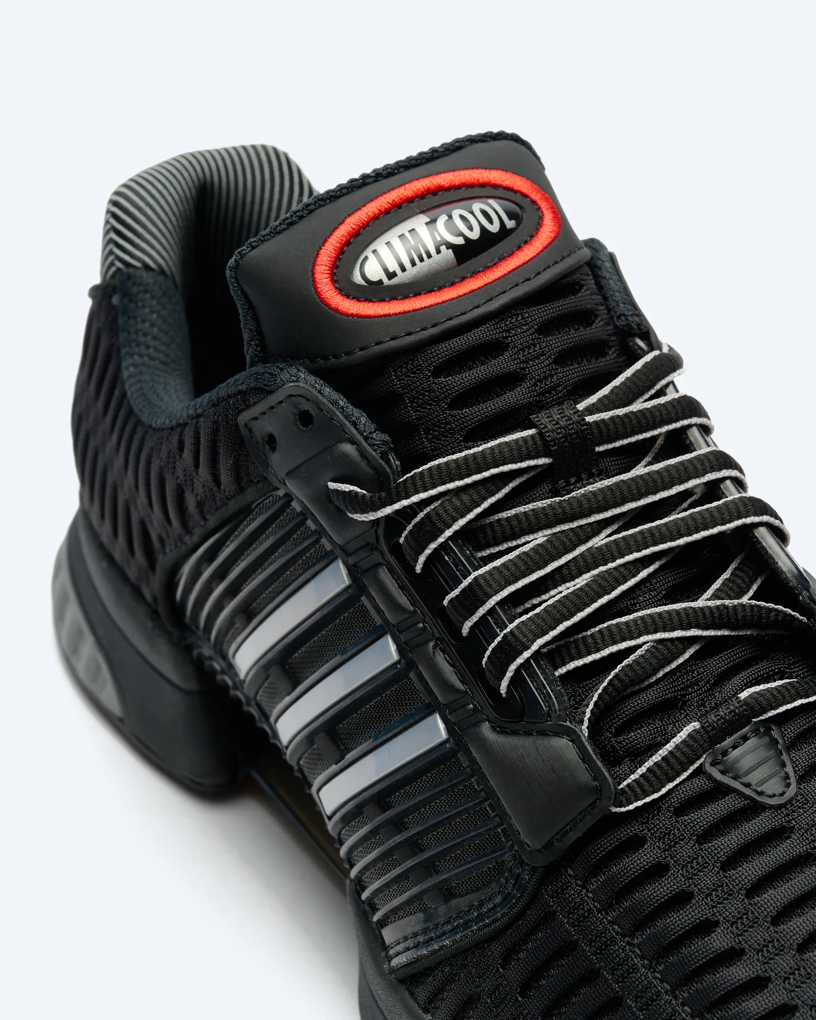 adidas Originals Climacool 1 Sneaker Black/Red/Black adidas Originals Climacool 1 Sneaker Black/Red/Black