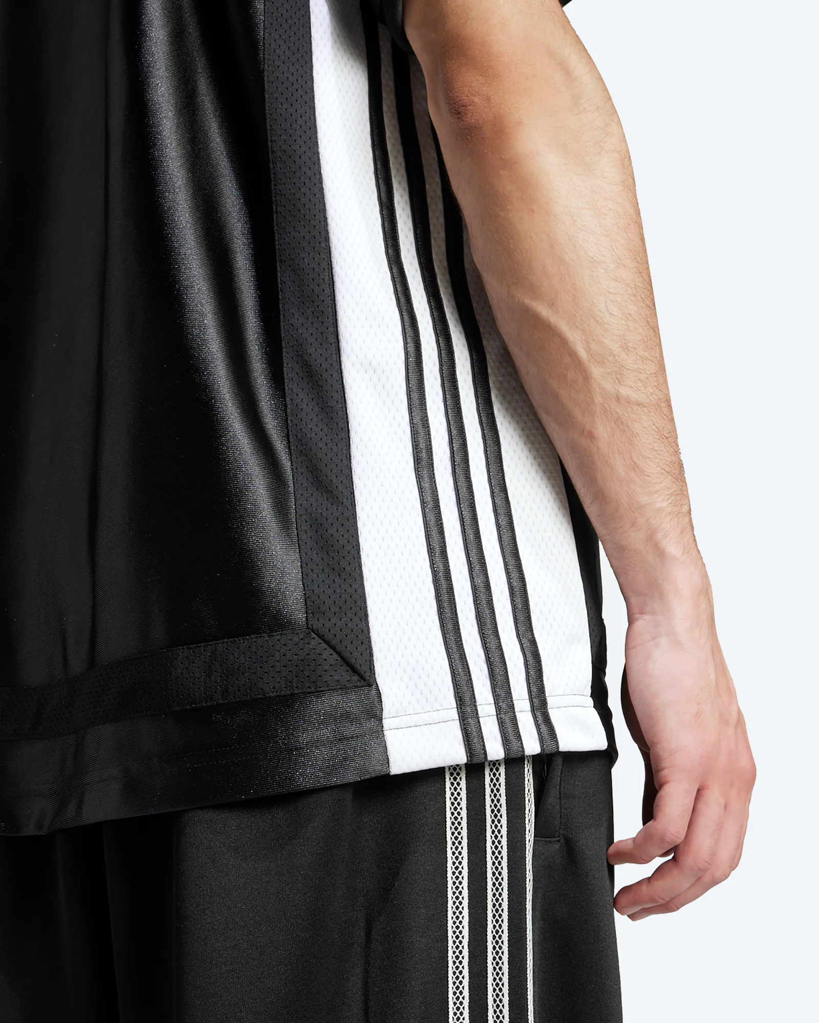 adidas Originals Adibreak T-Shirt Black