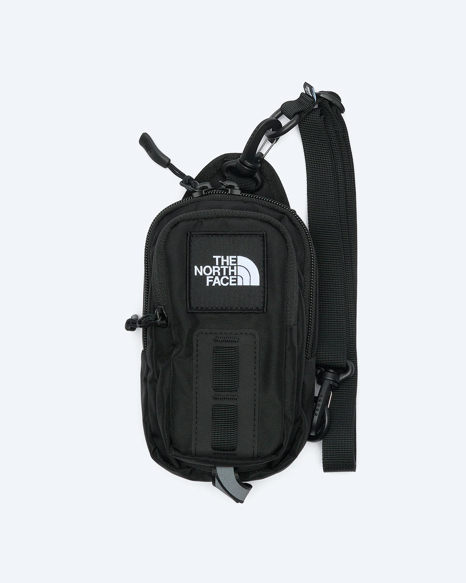 Hot Shot Crossbody TNF Black