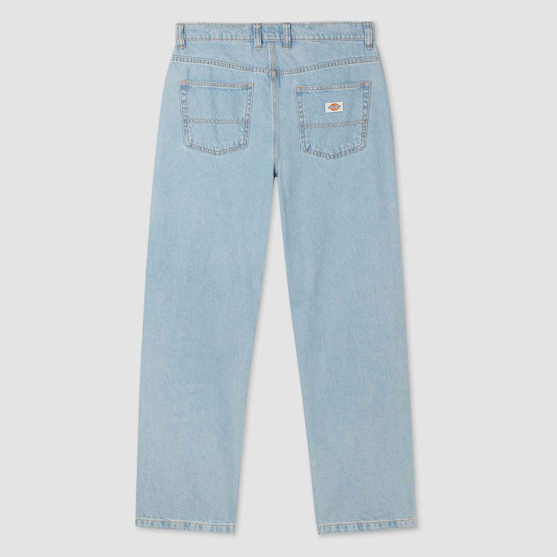 Dickies Thomasville Denim Vintage Blue