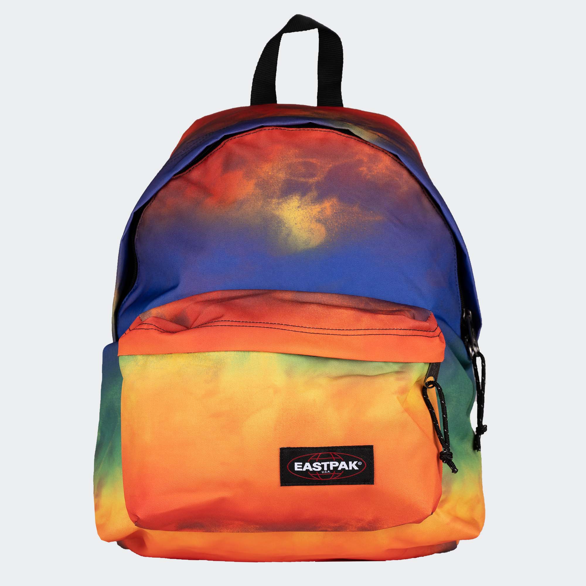 Eastpak Padded Pak'r Rainbow Colour