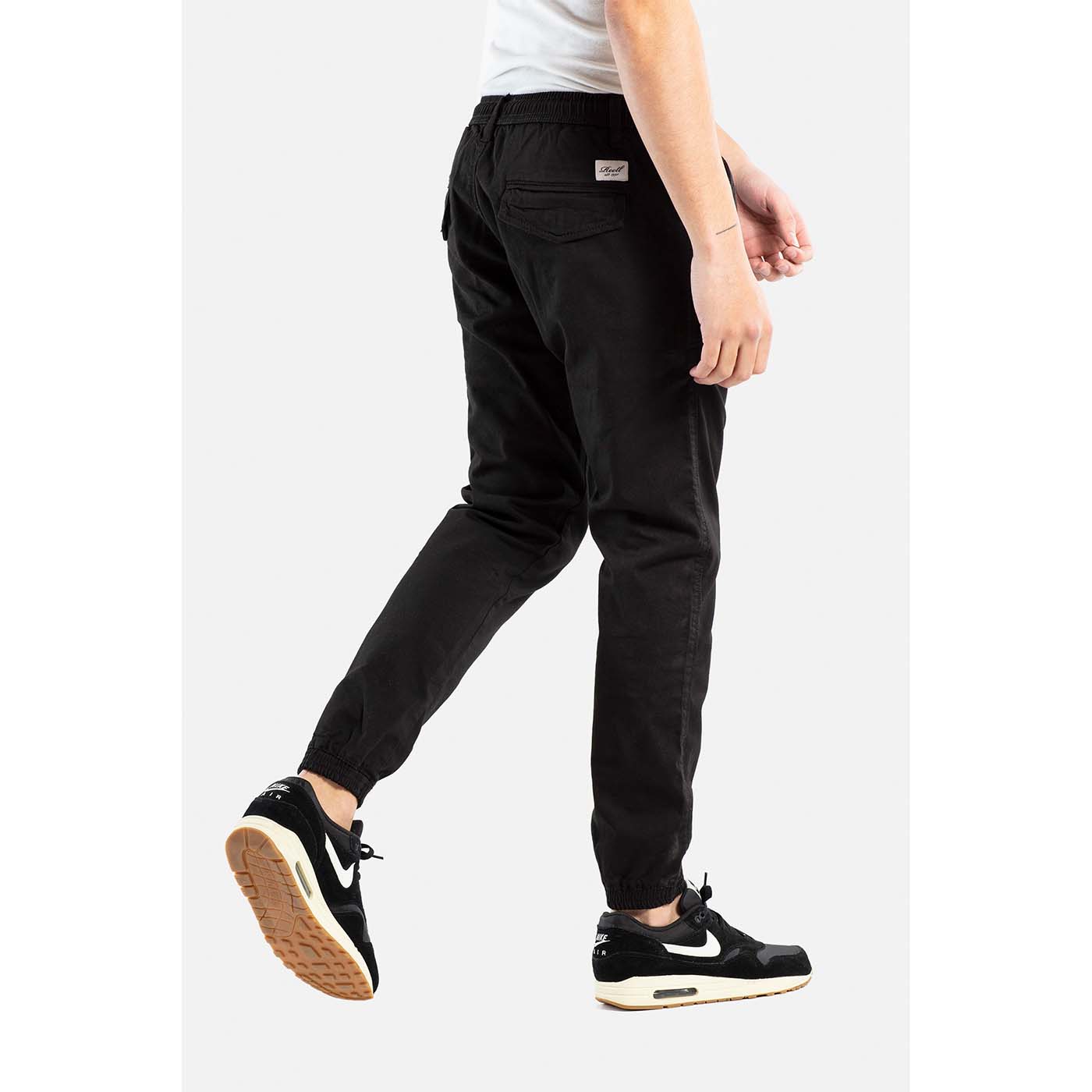 Reell Reflex 2 Pants Black