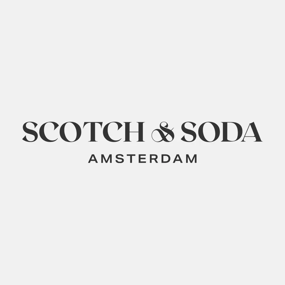 Scotch & Soda