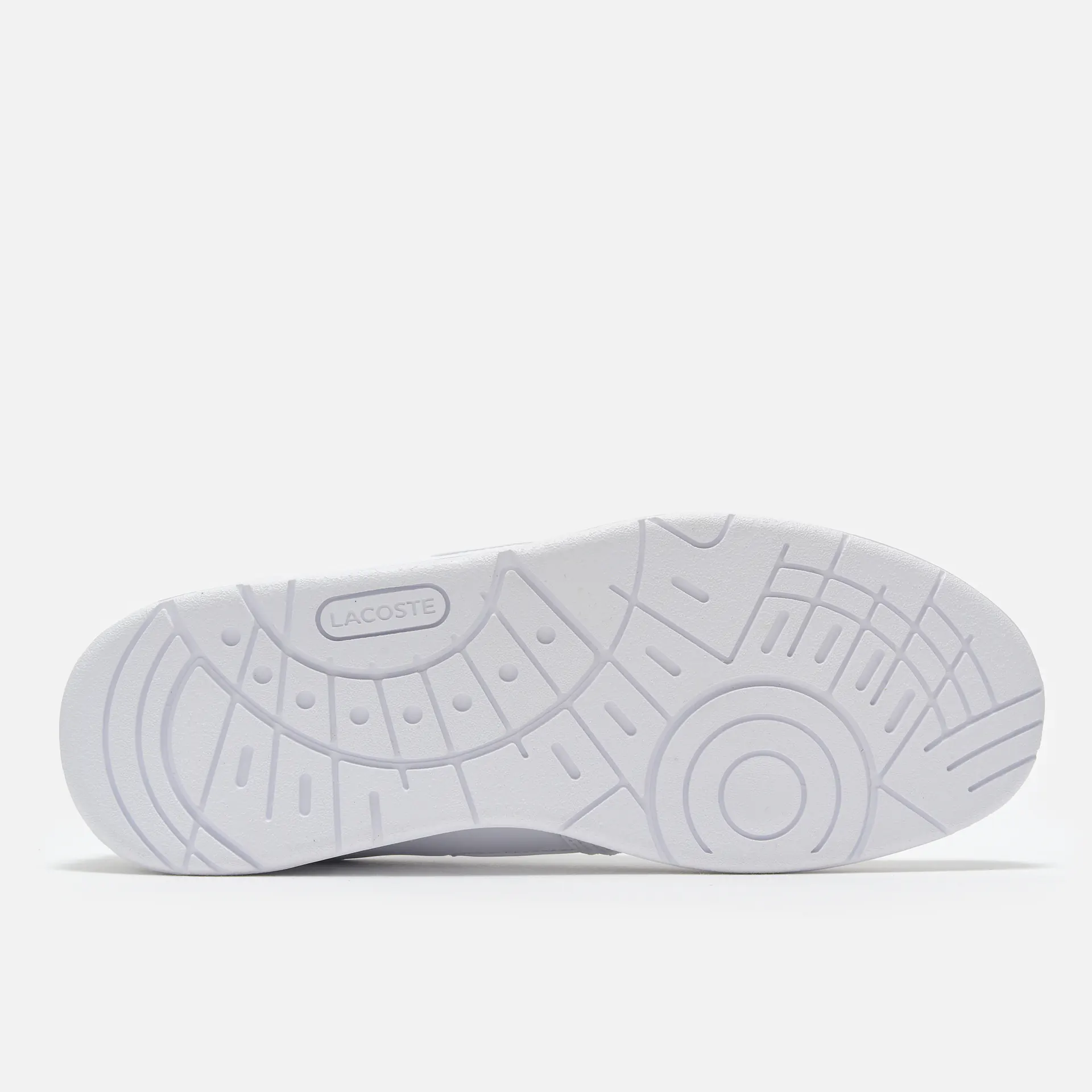 Lacoste Court-Cage 1121 Sneaker White/White