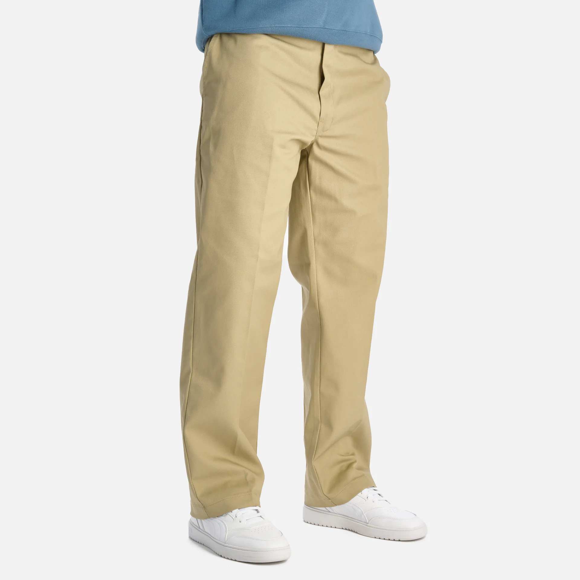 Dickies 874 Recycled Workwear Chino Khaki