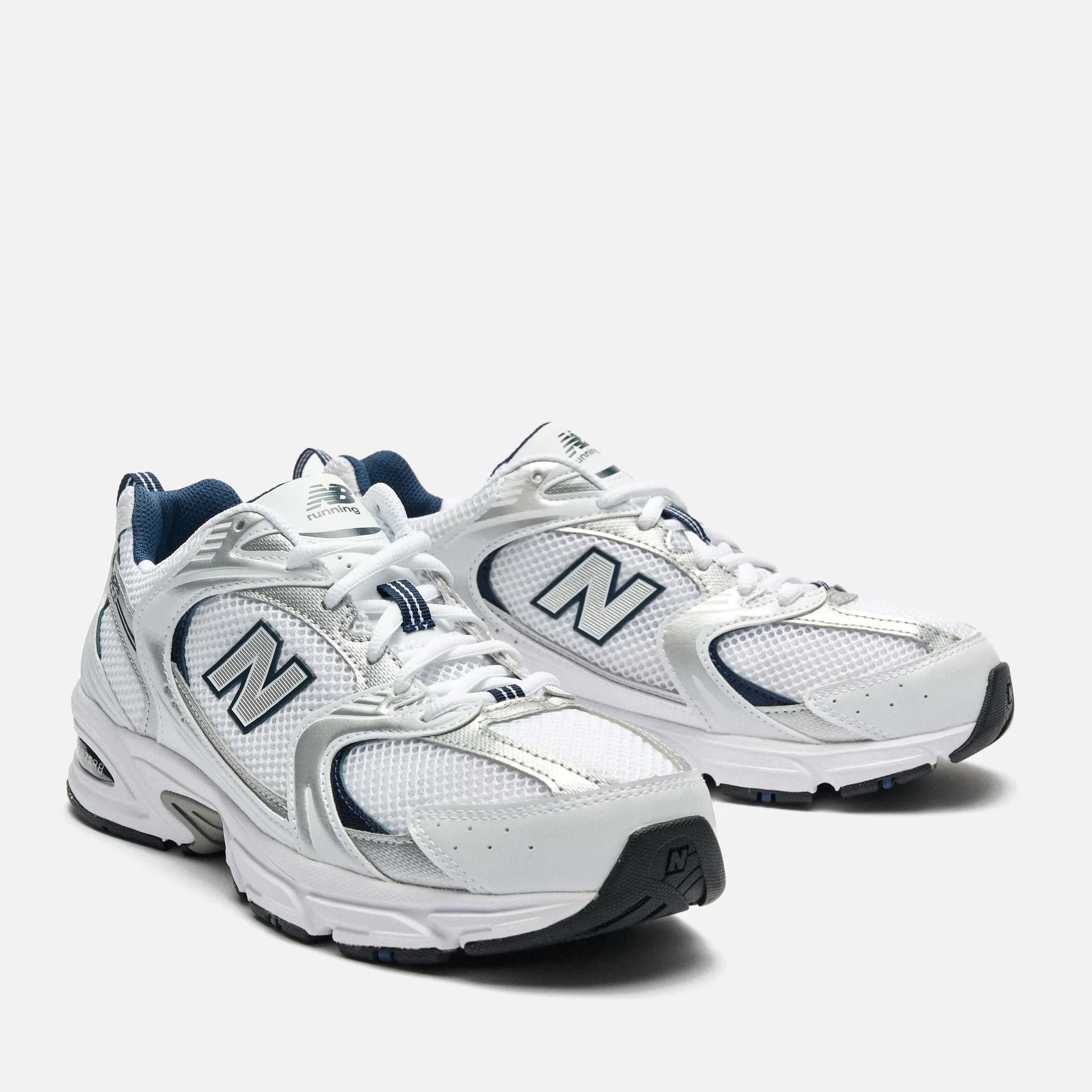 New Balance MR530SG Sneaker White/Natural Indigo