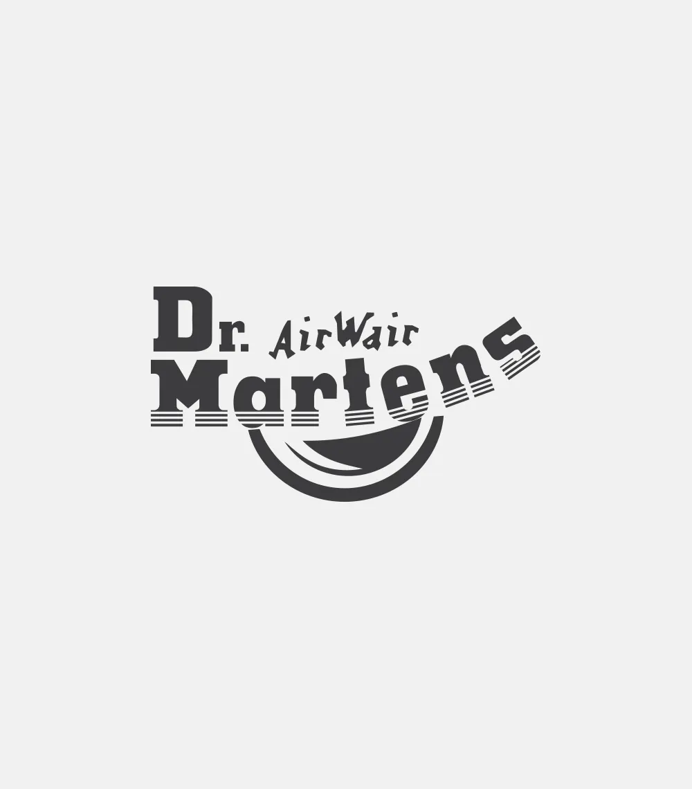 Dr. Martens Dr. Martens