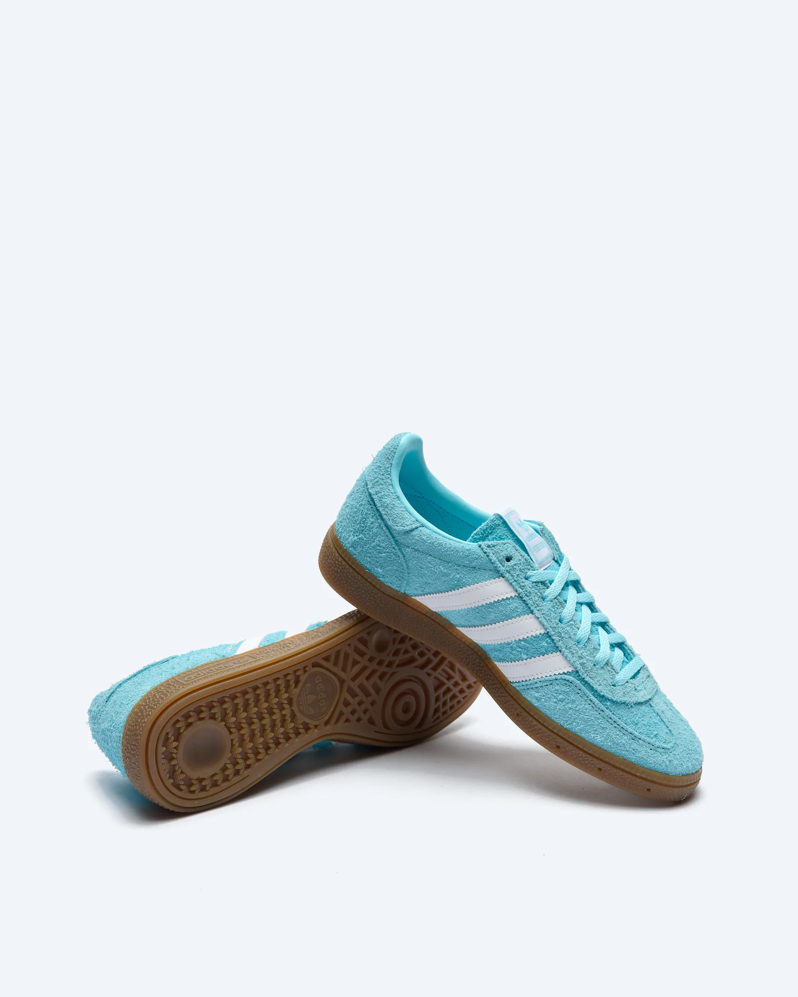 Originals x Care Bears Handball Spezial Bliss Blue