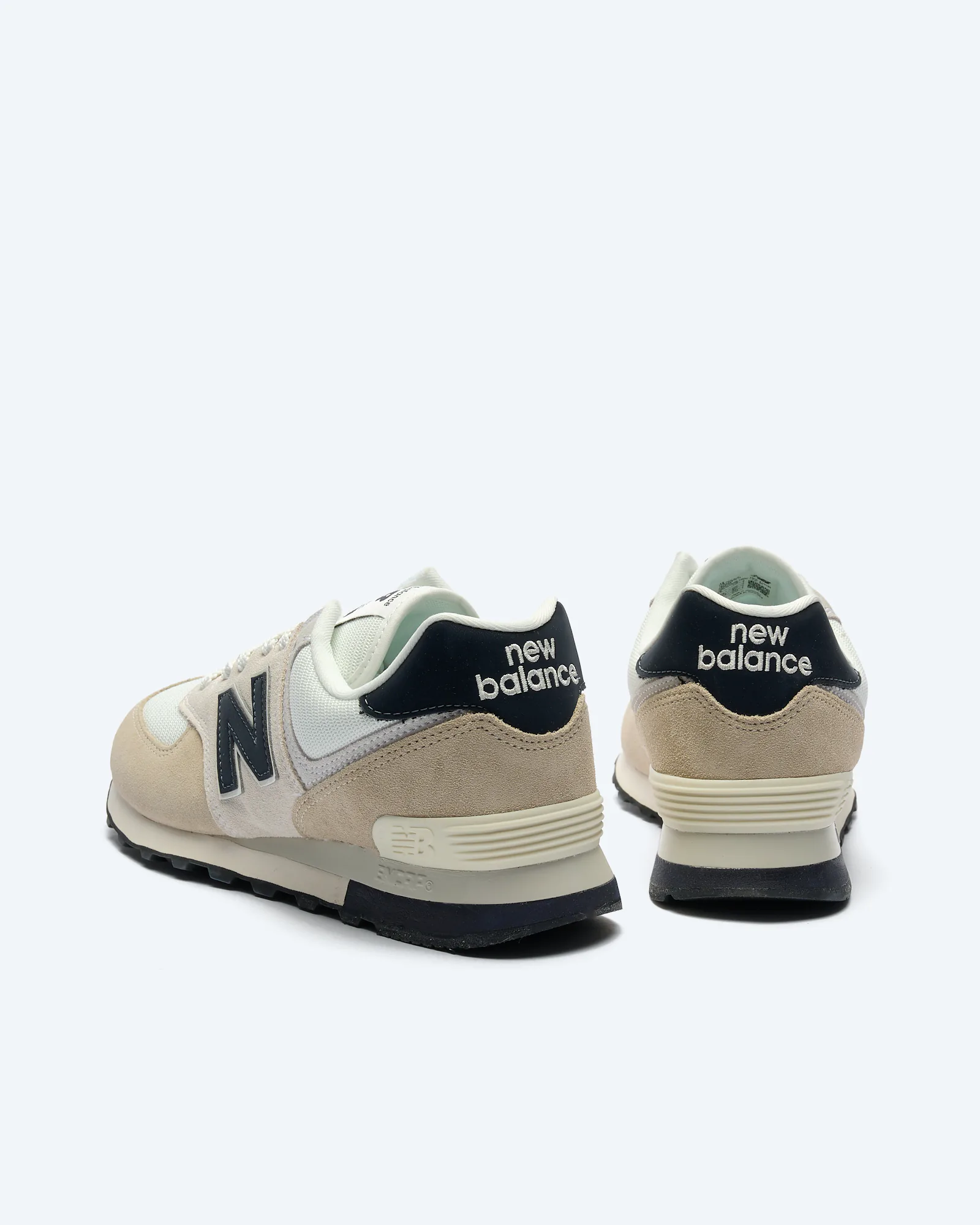 574 Sneaker Sea Salt