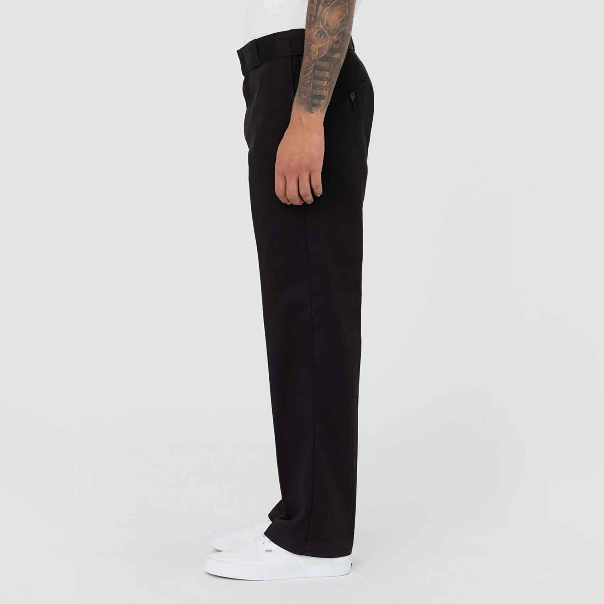 Dickies 874 Recycled Workwear Chino Black