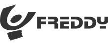 Freddy Freddy