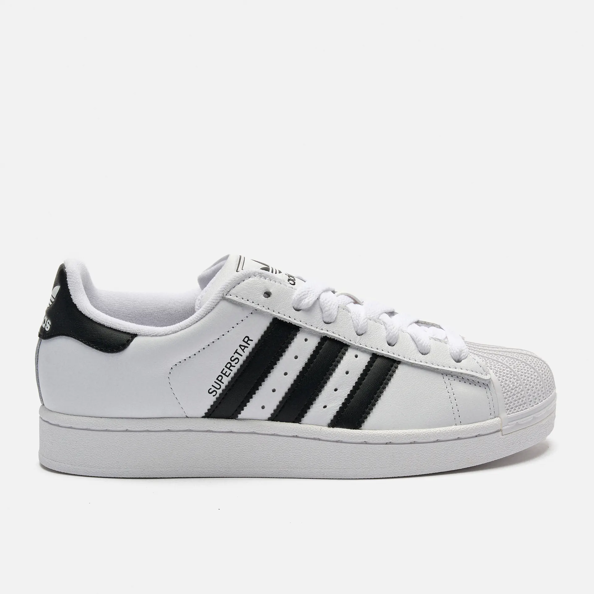 Adidas Superstar II Sneaker White/Core Black/White
