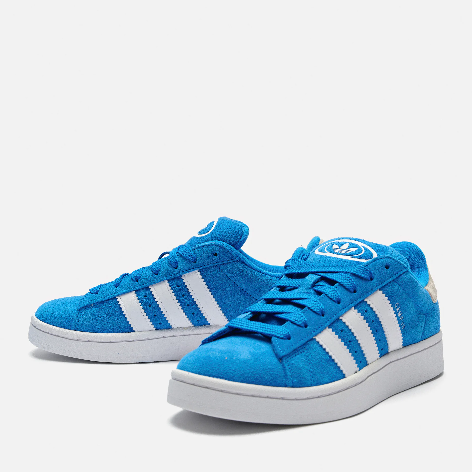 adidas Originals Sneaker Campus 00s J Blue Bird/Cloud White/Blue Bird