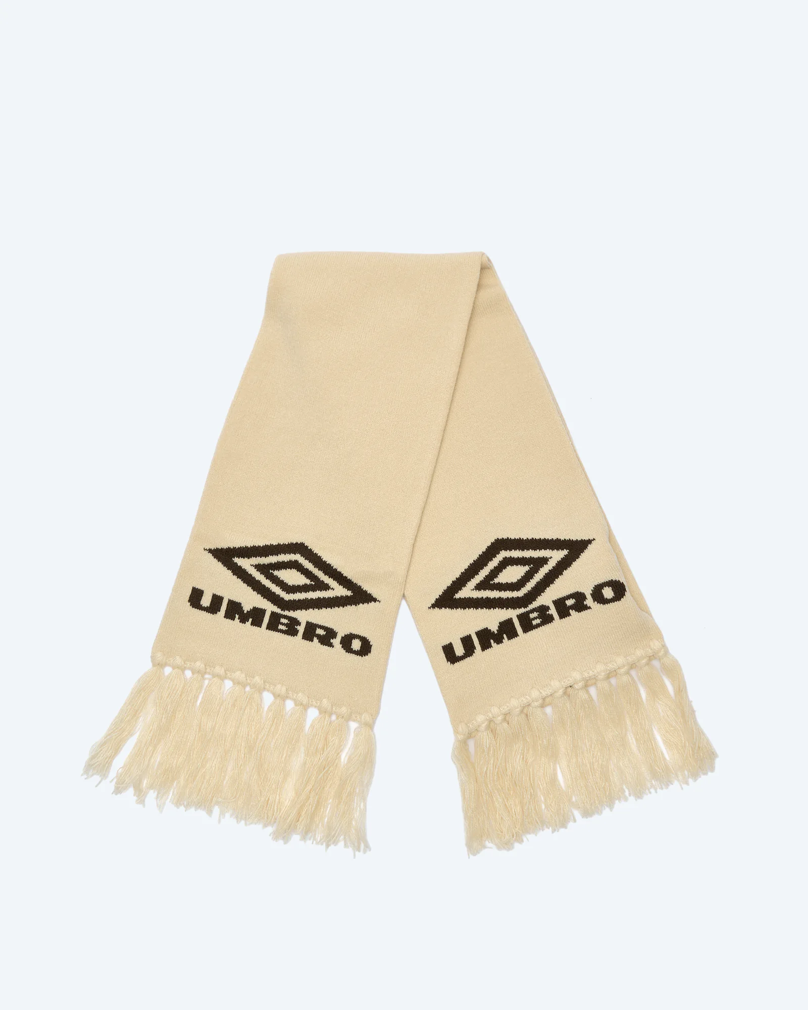 Knitted Scarf Pelican