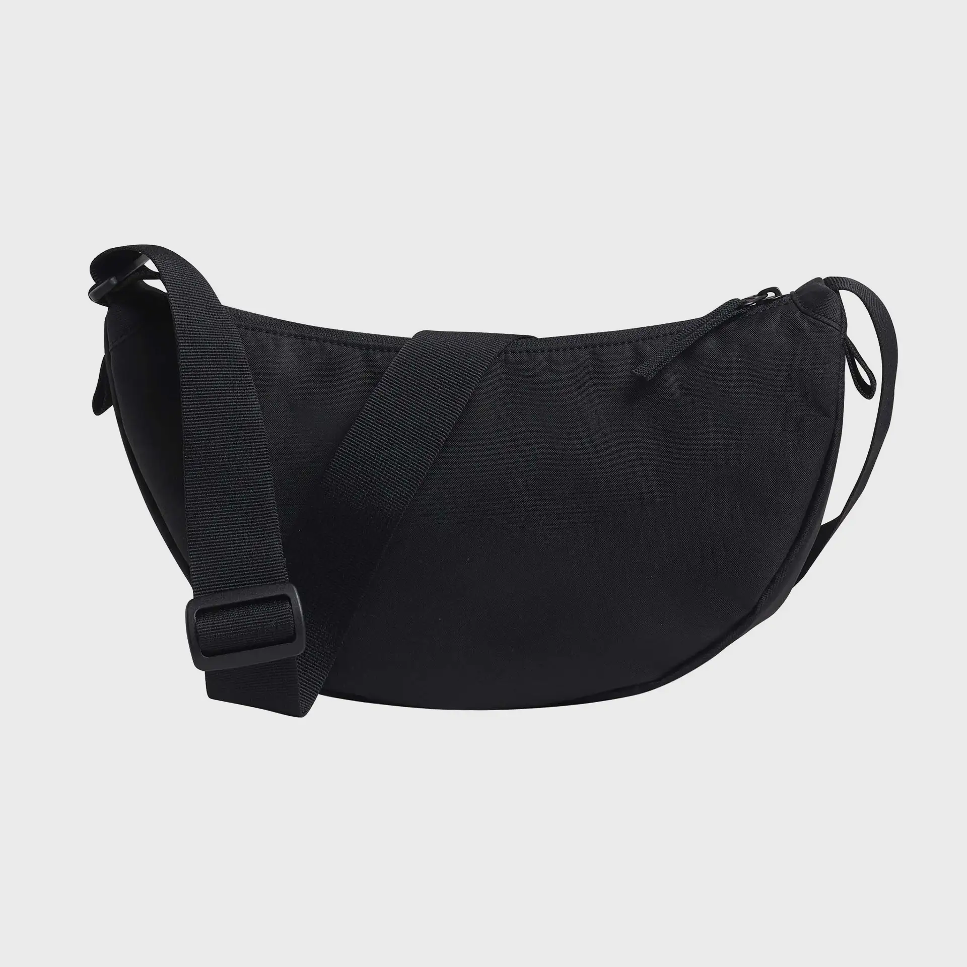 Got Bag Moon Bag Small Black