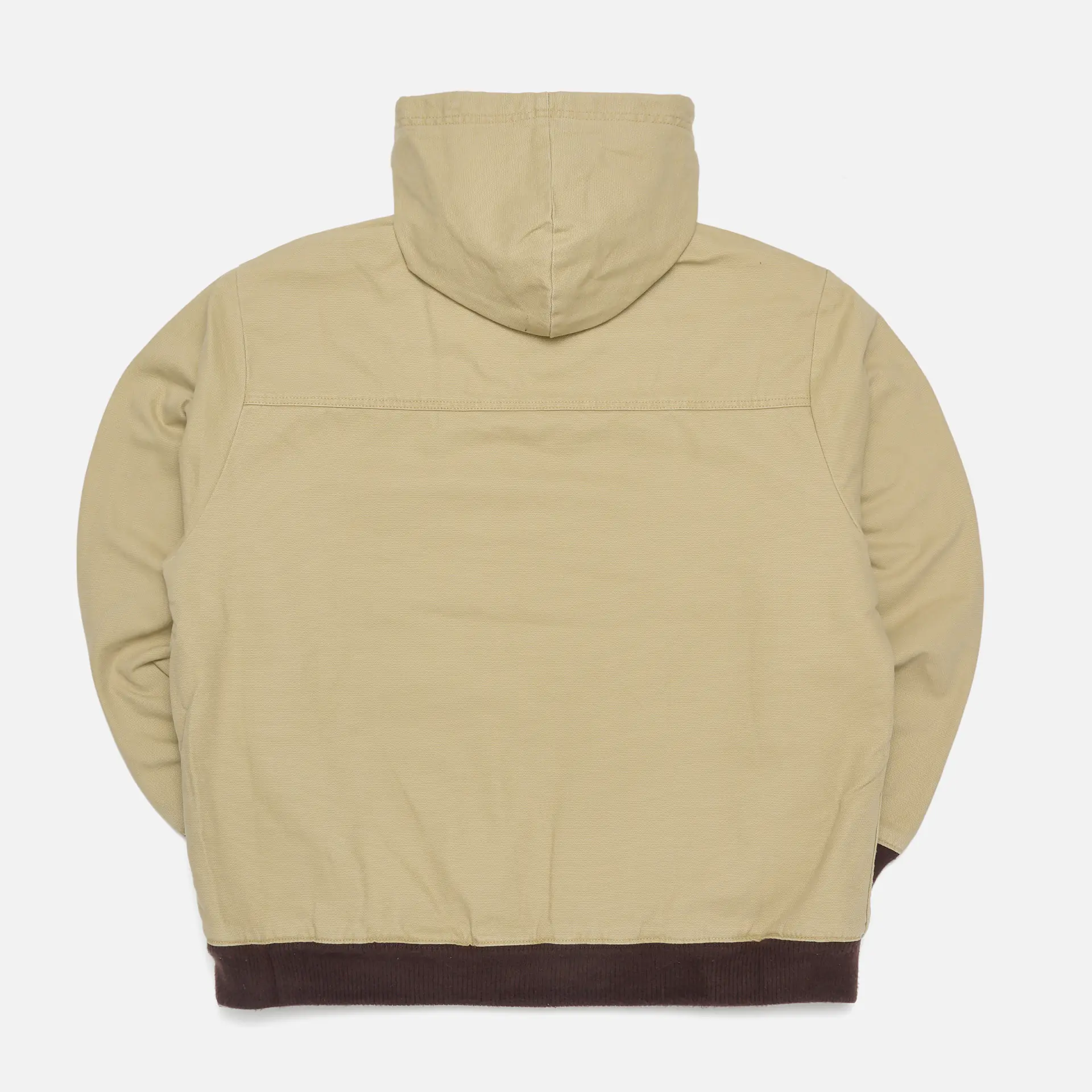 Dickies Zip-Hoodie SW Desert Sand