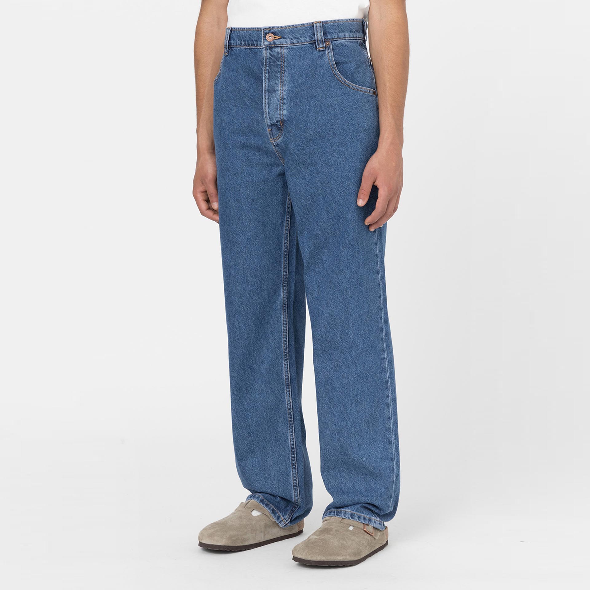 Dickies Thomasville Denim Classic Blue