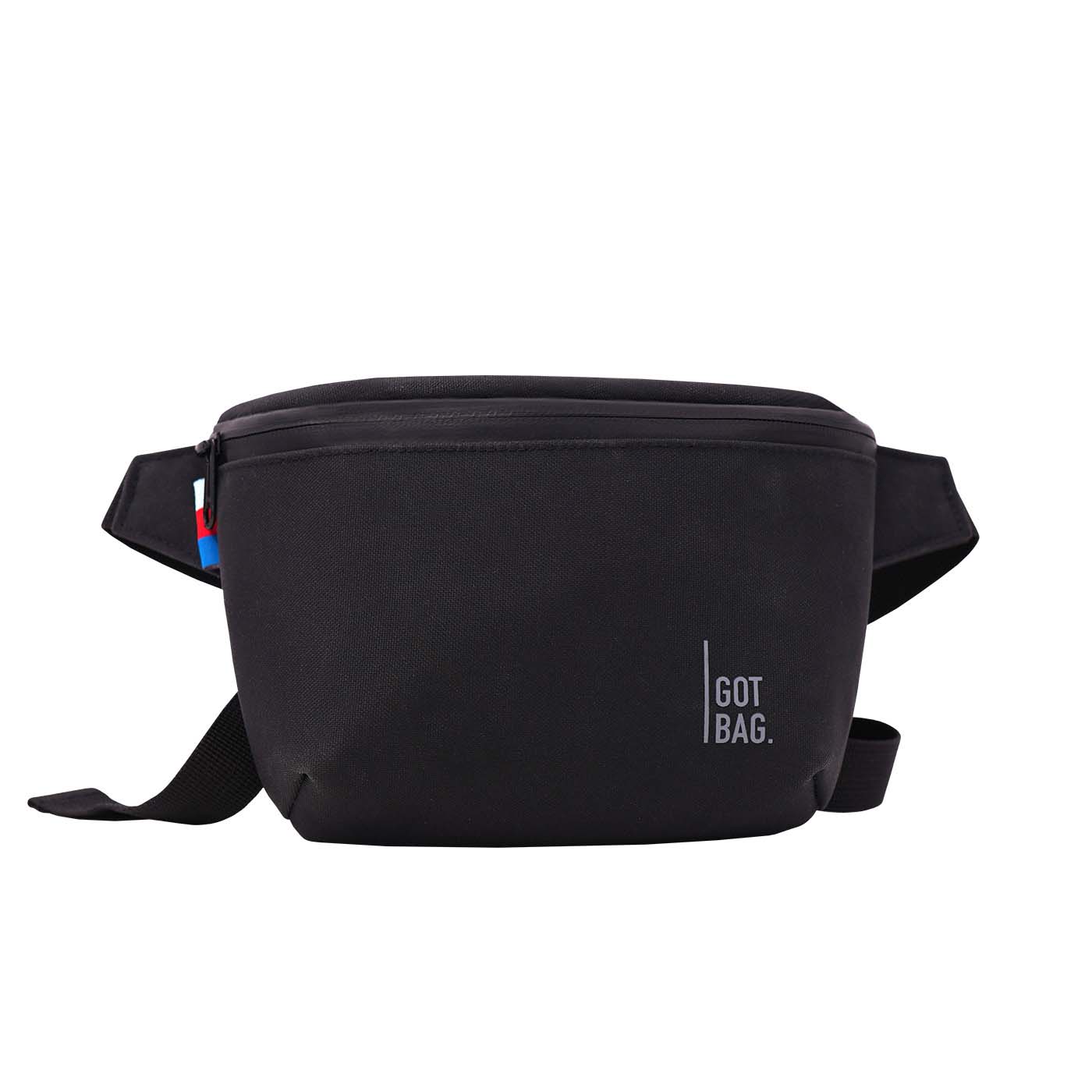 Got Bag Hip Bag Black