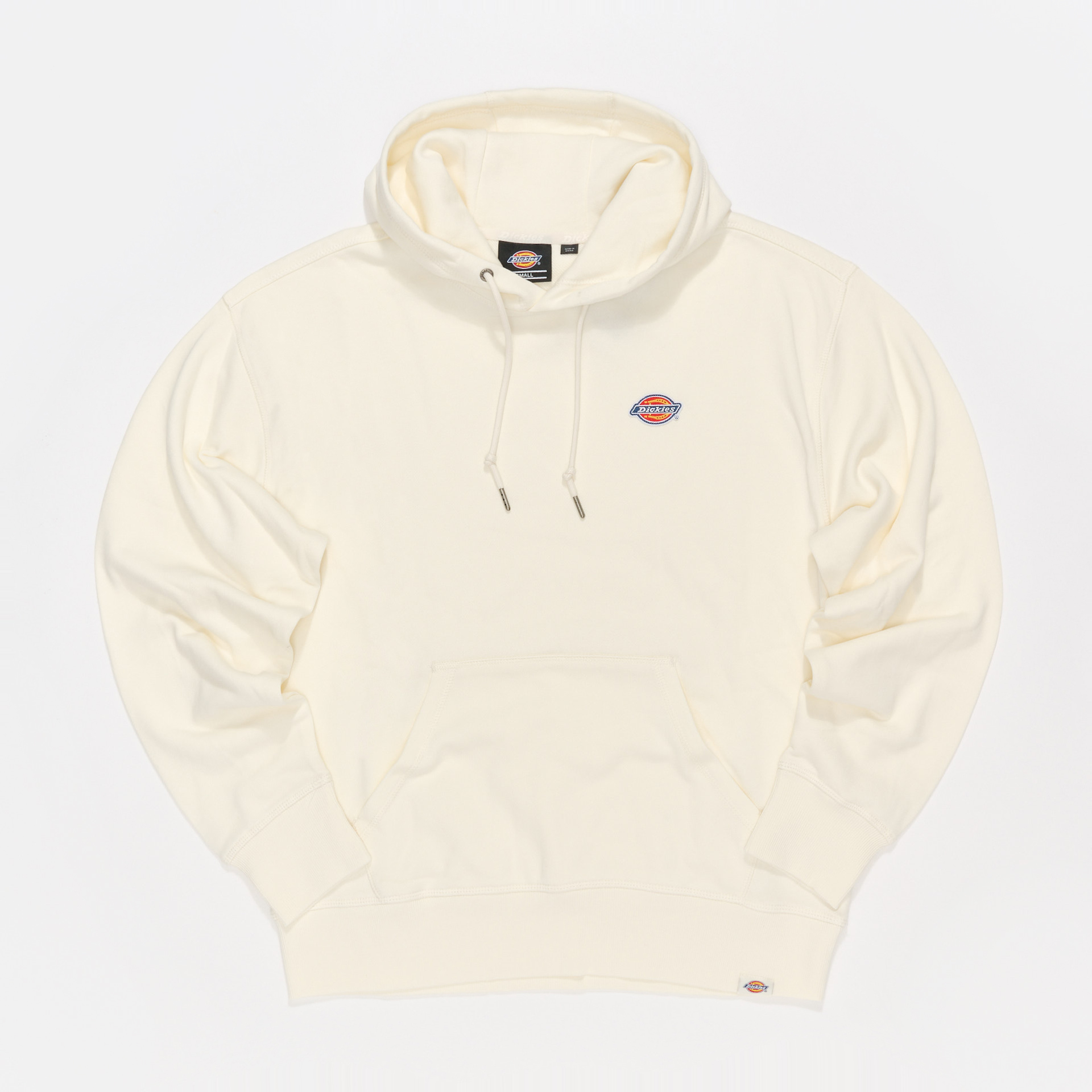 Dickies Millersburg Hoody Egret