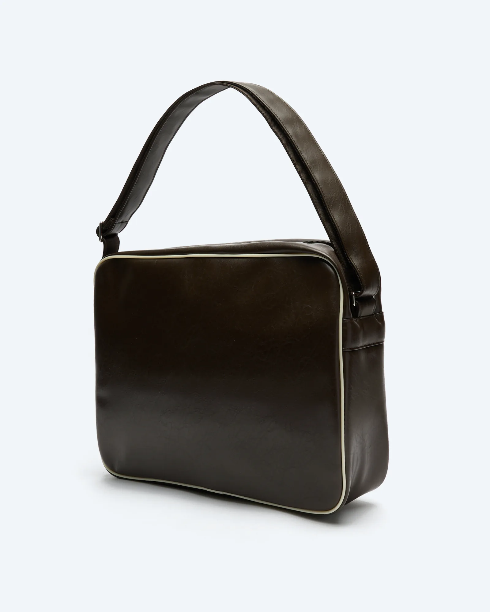 adidas OG Airliner Bag Dark Brown