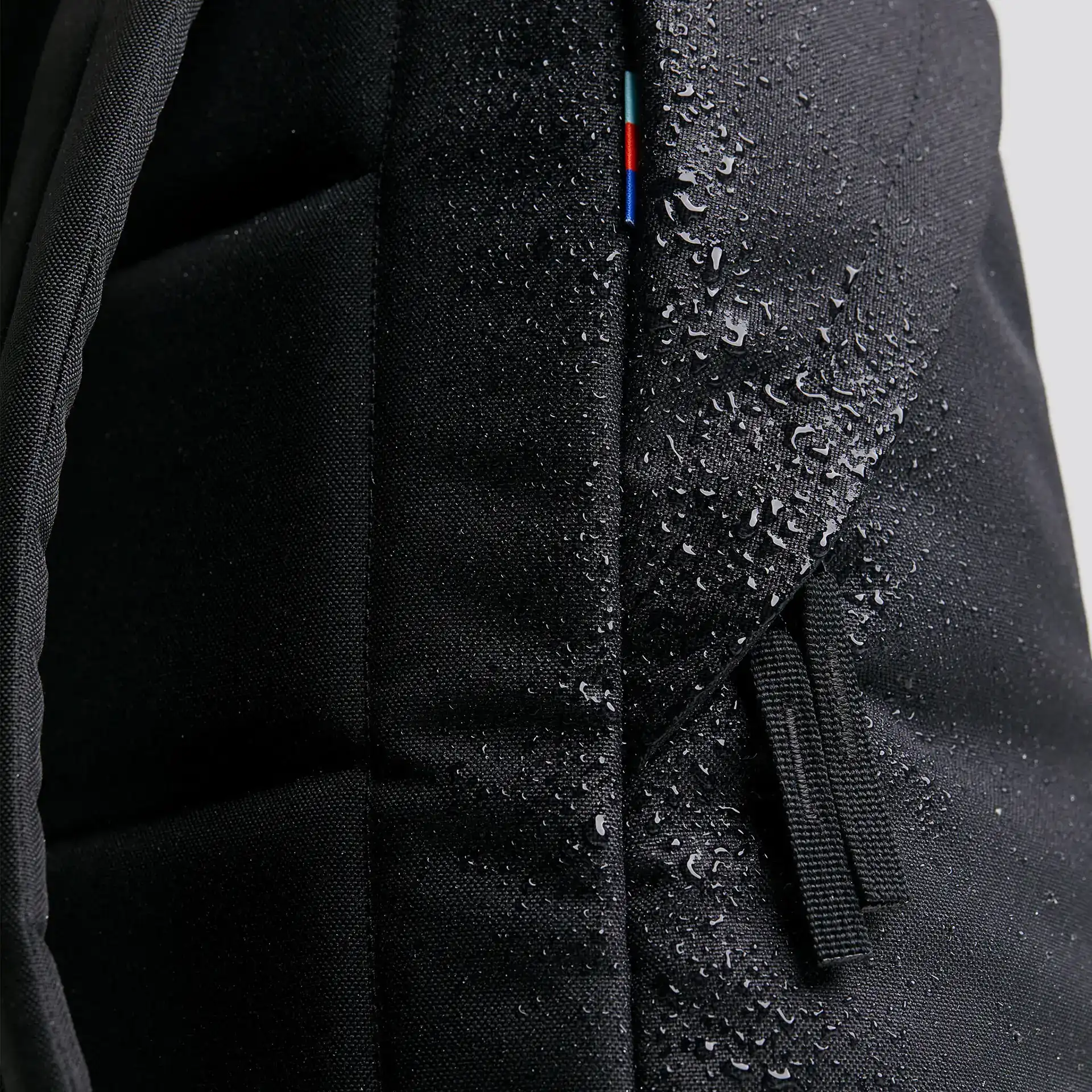 Got Bag Moon Bag Small Black