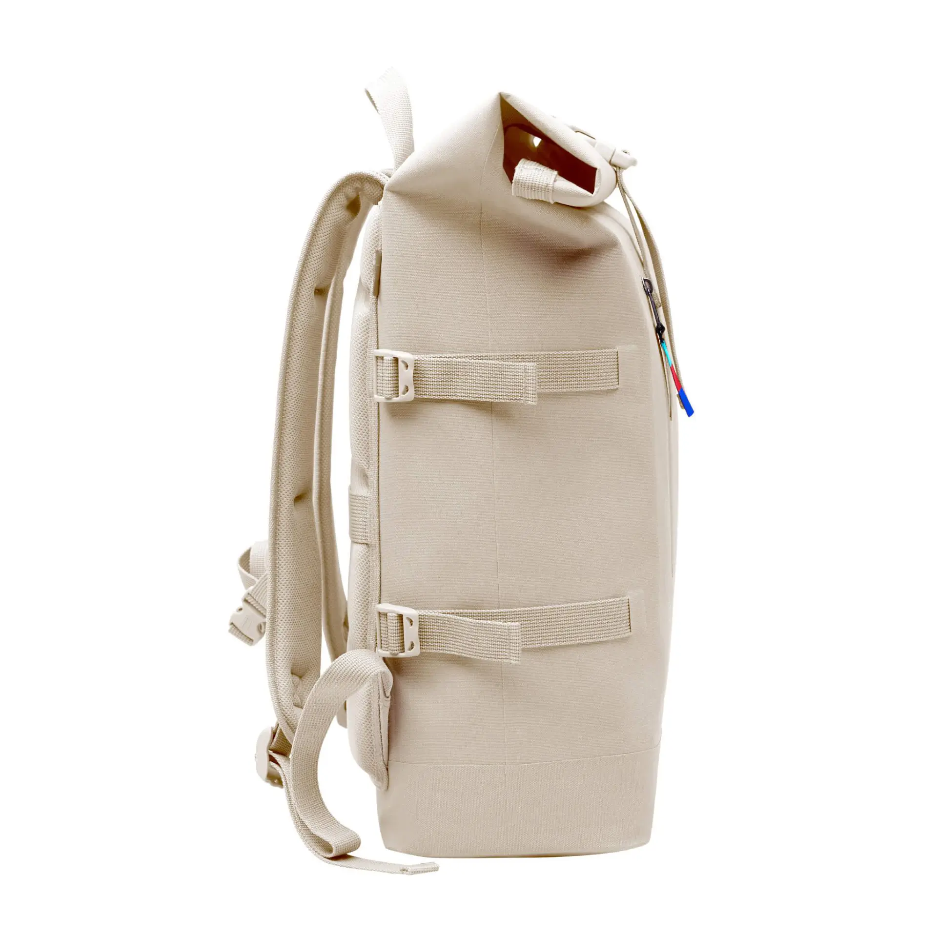 Got Bag Rolltop Soft Shell
