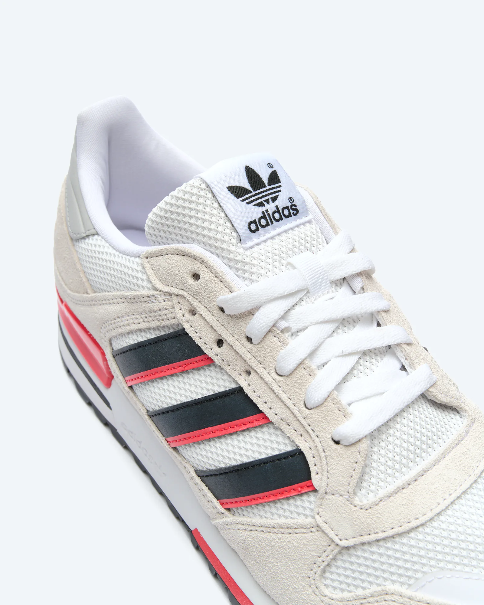 adidas Originals ZX 600 Sneakers White/Core Black/Selure
