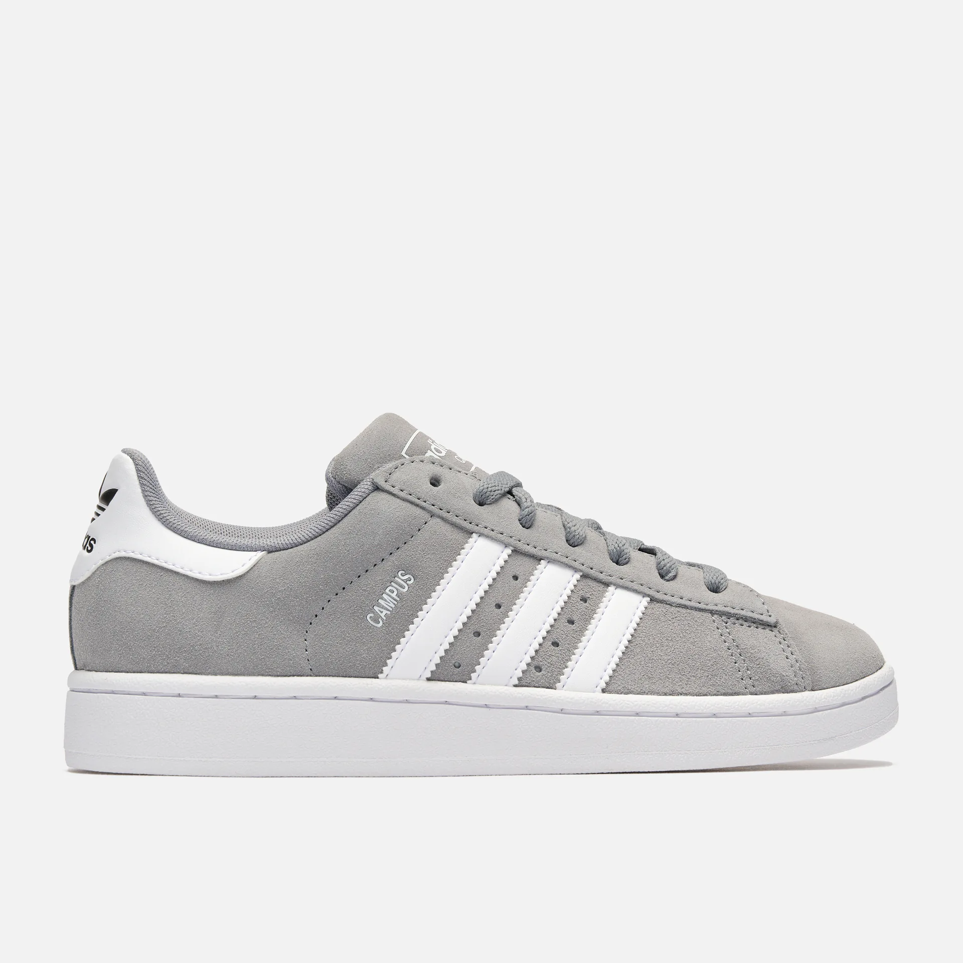 adidas Originals Sneaker Campus 2 Grey Footwear White Core Black